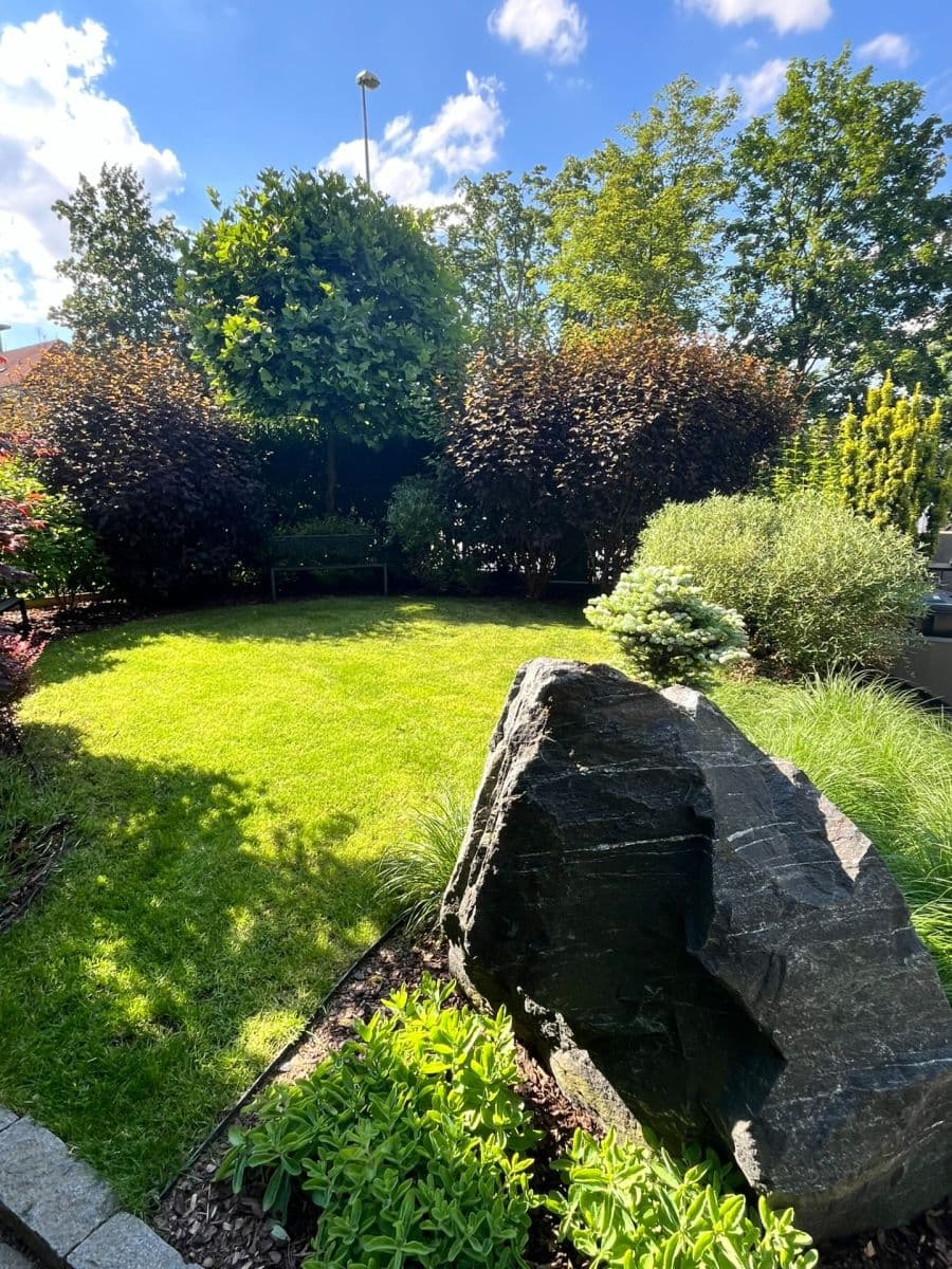 Pronájem bytu 2+kk 48 m², Bělohorská, Praha, Praha Pronájem bytu 2+kk 48 m², Bělohorská, Praha, Praha