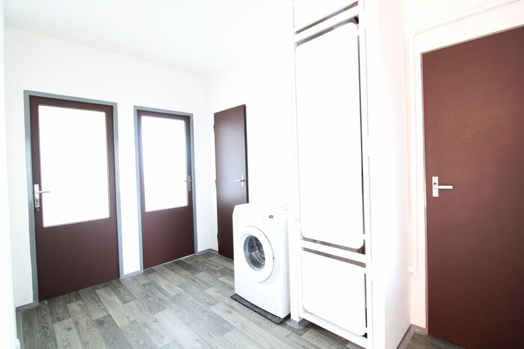 Pronájem bytu 170 m², Krohova, Praha, Praha Pronájem bytu 170 m², Krohova, Praha, Praha