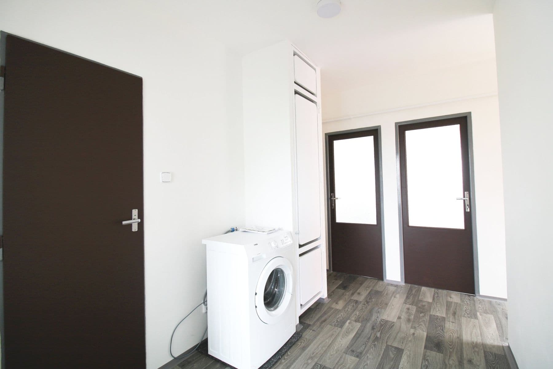 Pronájem bytu 170 m², Krohova, Praha, Praha Pronájem bytu 170 m², Krohova, Praha, Praha