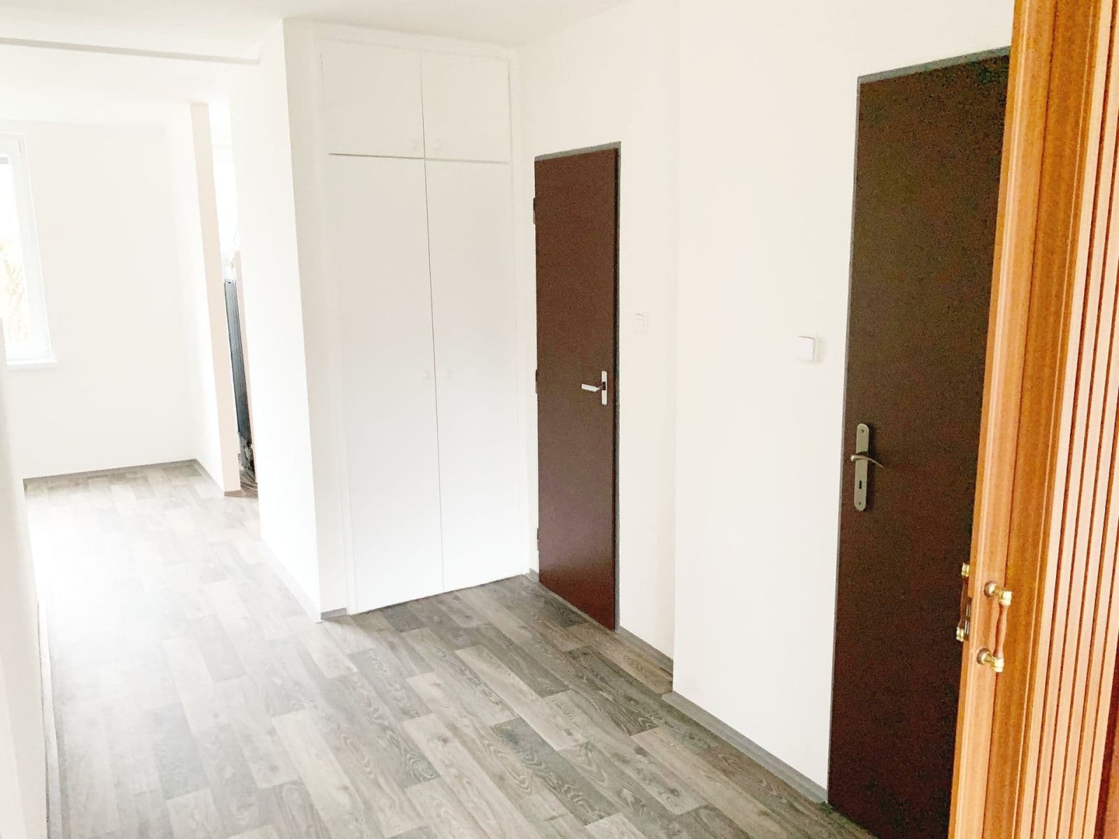 Pronájem bytu 170 m², Krohova, Praha, Praha Pronájem bytu 170 m², Krohova, Praha, Praha