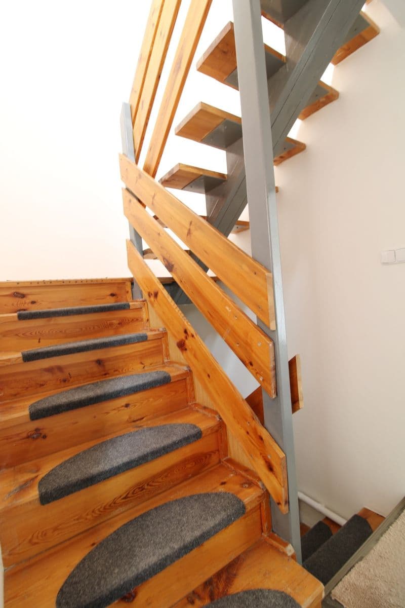 Pronájem bytu 170 m², Krohova, Praha, Praha Pronájem bytu 170 m², Krohova, Praha, Praha