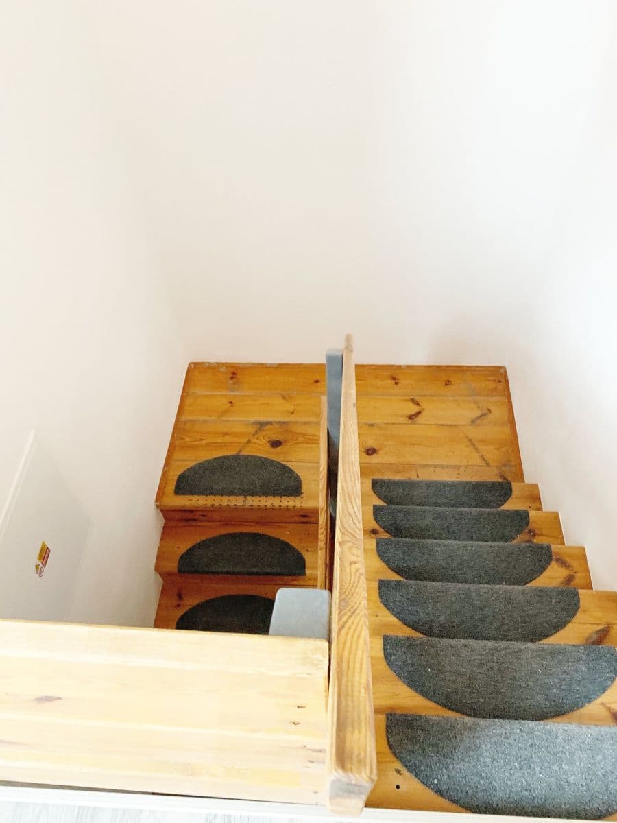 Pronájem bytu 170 m², Krohova, Praha, Praha Pronájem bytu 170 m², Krohova, Praha, Praha