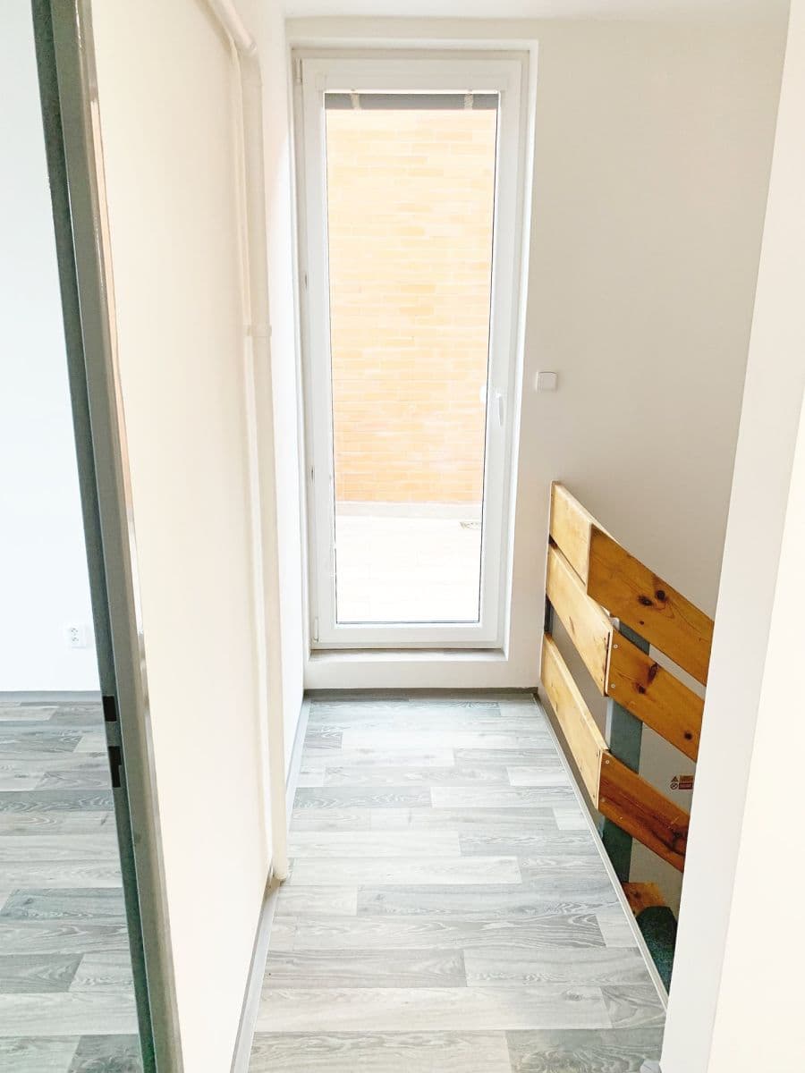 Pronájem bytu 170 m², Krohova, Praha, Praha Pronájem bytu 170 m², Krohova, Praha, Praha