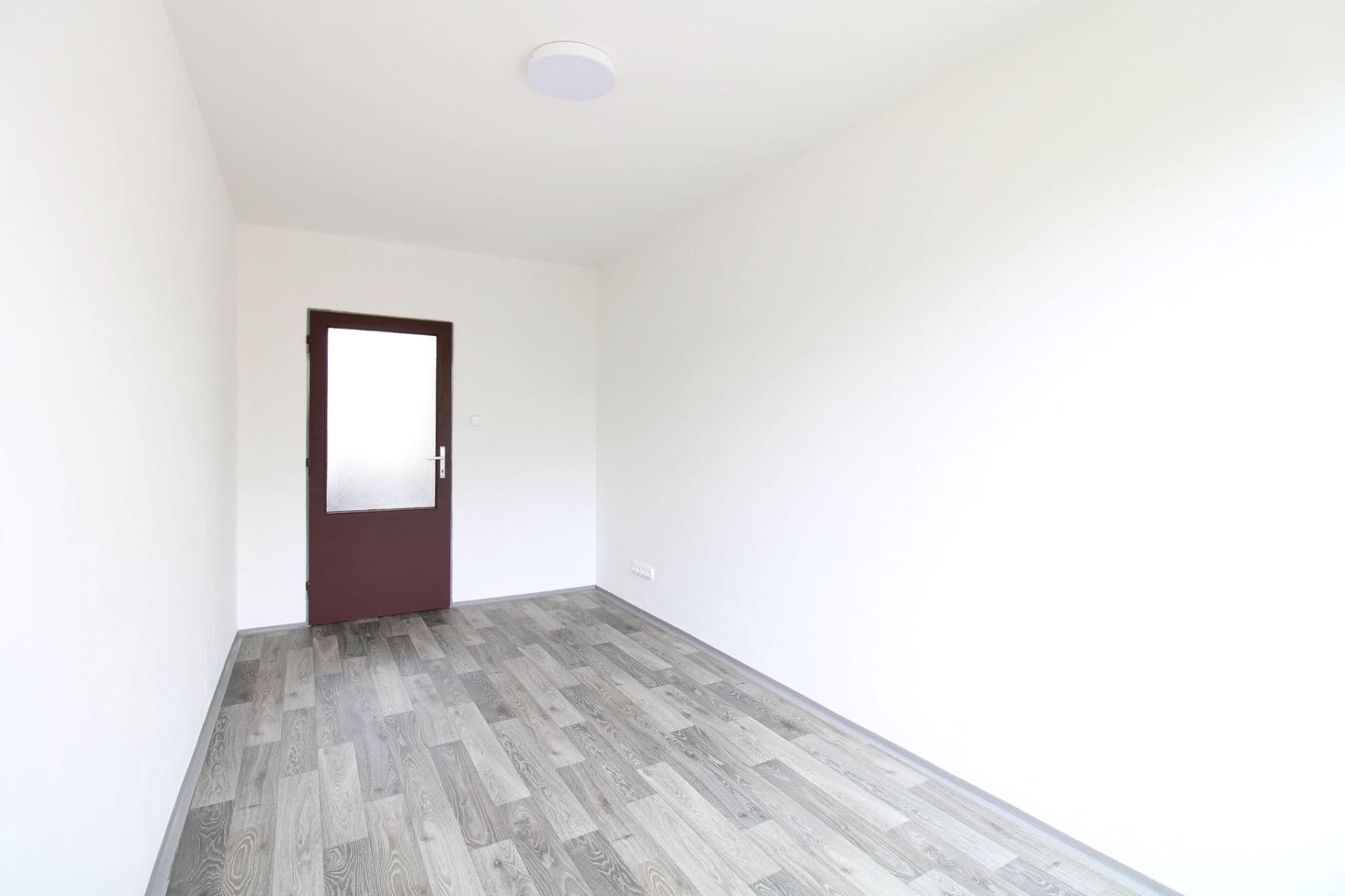 Pronájem bytu 170 m², Krohova, Praha, Praha Pronájem bytu 170 m², Krohova, Praha, Praha
