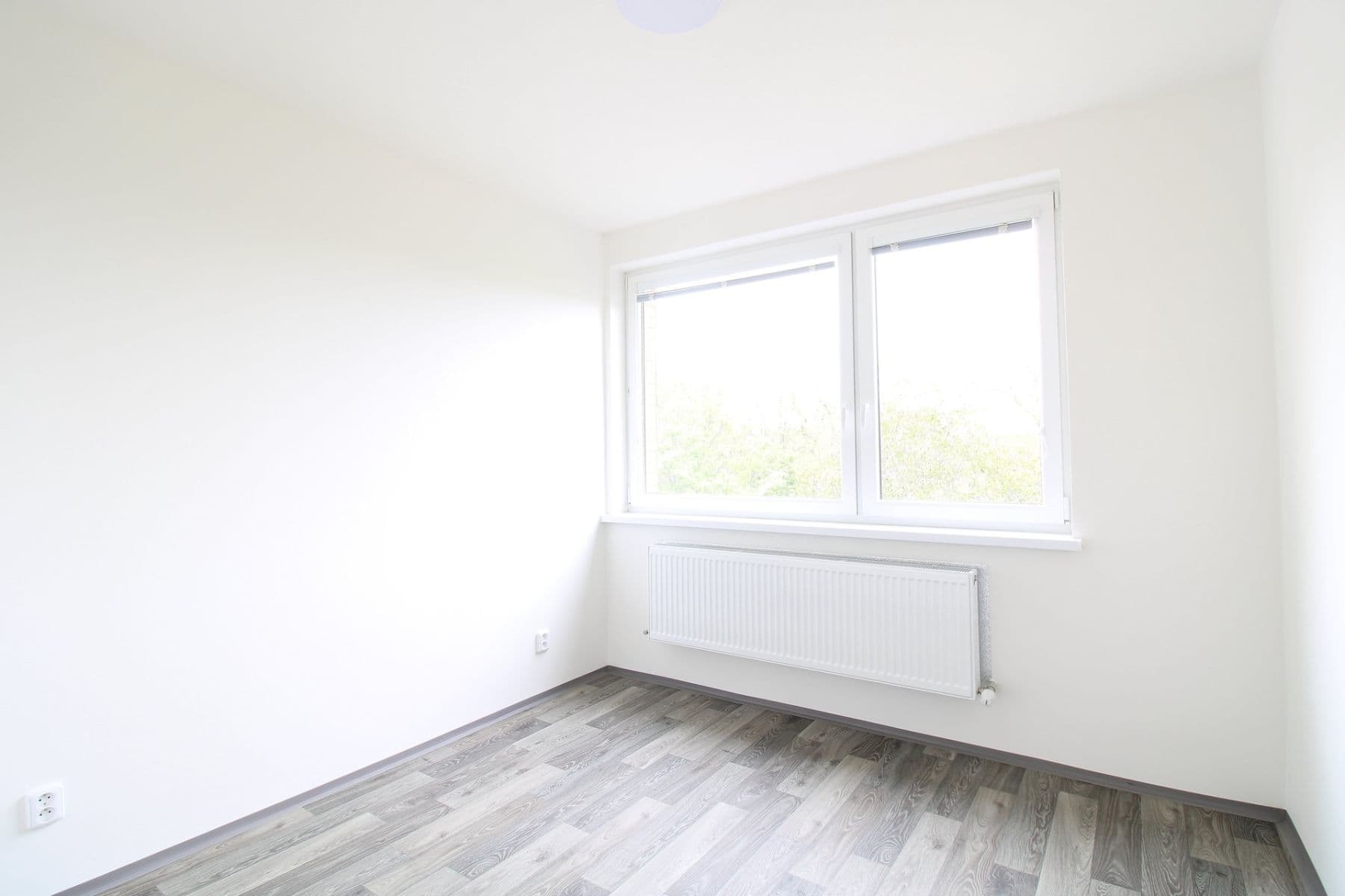 Pronájem bytu 170 m², Krohova, Praha, Praha Pronájem bytu 170 m², Krohova, Praha, Praha