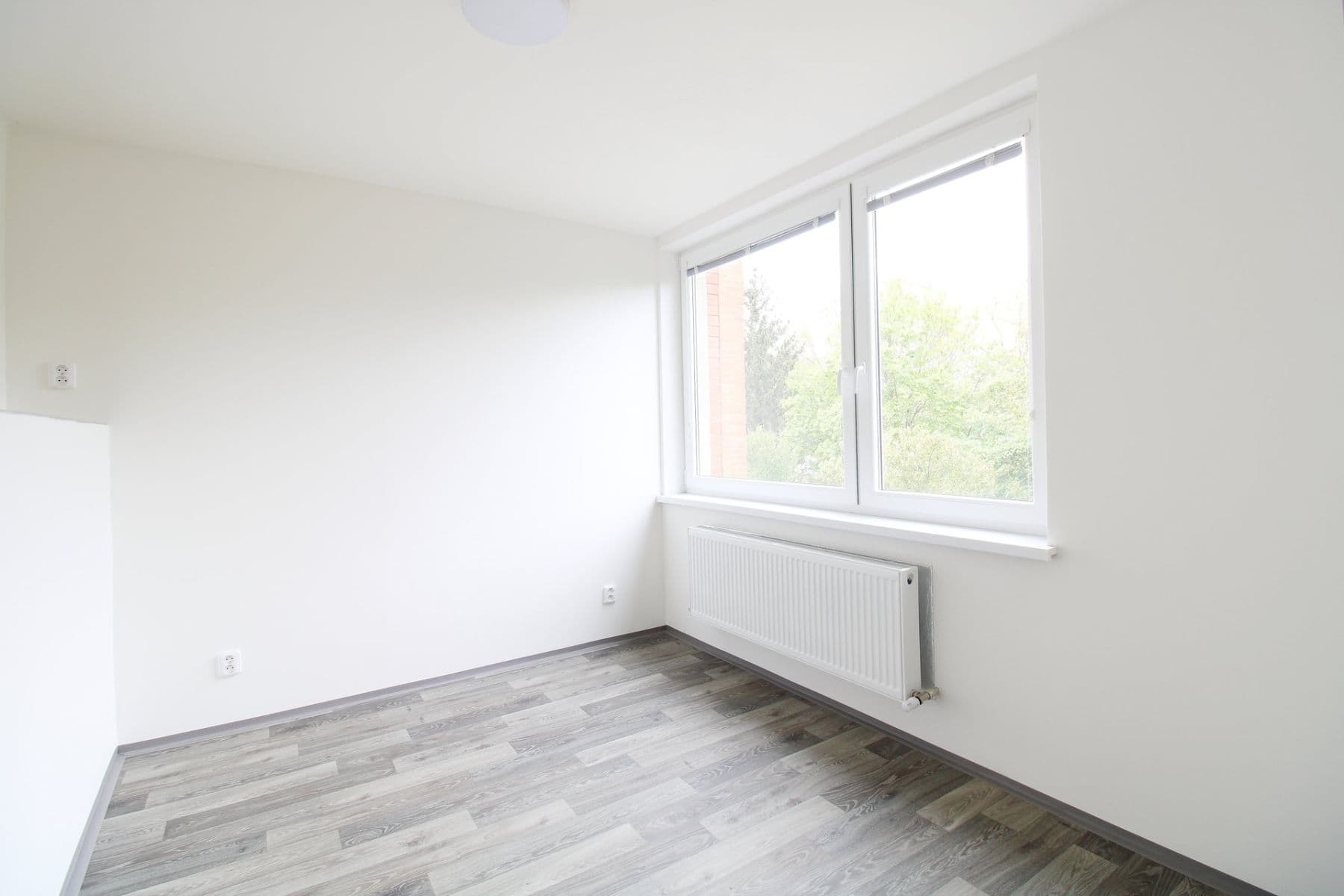 Pronájem bytu 170 m², Krohova, Praha, Praha Pronájem bytu 170 m², Krohova, Praha, Praha