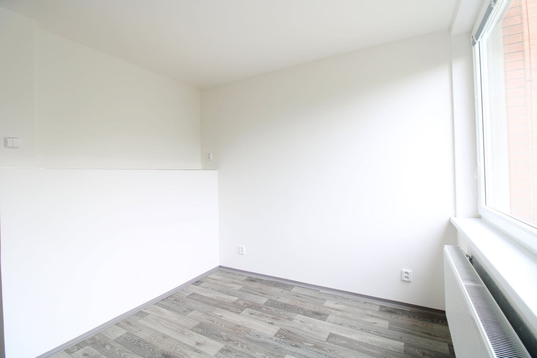 Pronájem bytu 170 m², Krohova, Praha, Praha Pronájem bytu 170 m², Krohova, Praha, Praha