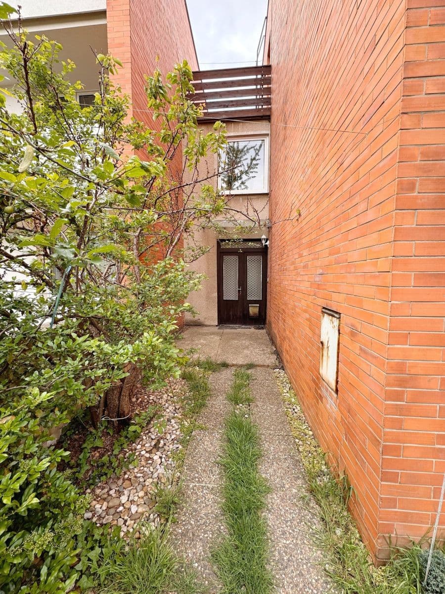 Pronájem bytu 170 m², Krohova, Praha, Praha Pronájem bytu 170 m², Krohova, Praha, Praha