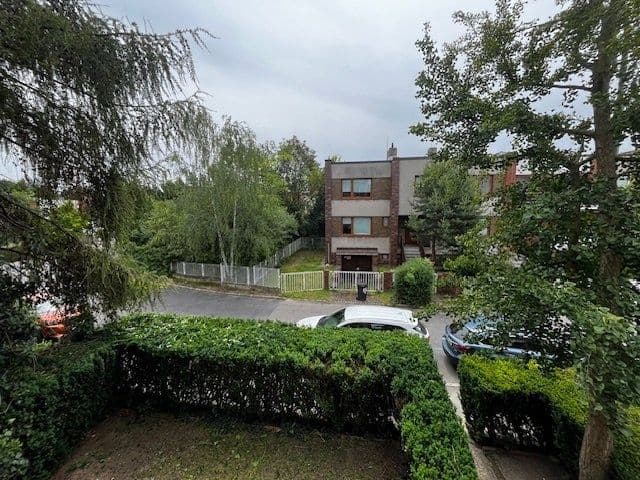 Pronájem bytu 170 m², Krohova, Praha, Praha Pronájem bytu 170 m², Krohova, Praha, Praha