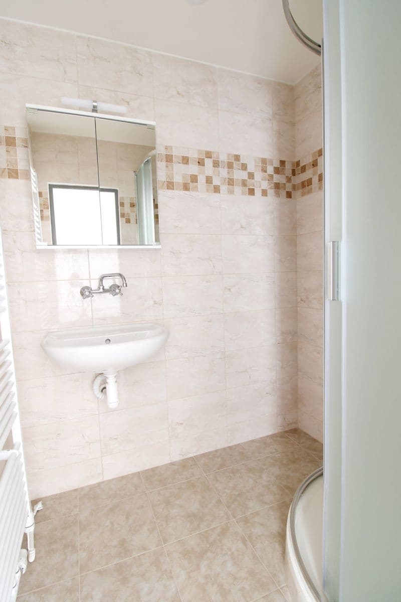 Pronájem bytu 170 m², Krohova, Praha, Praha Pronájem bytu 170 m², Krohova, Praha, Praha