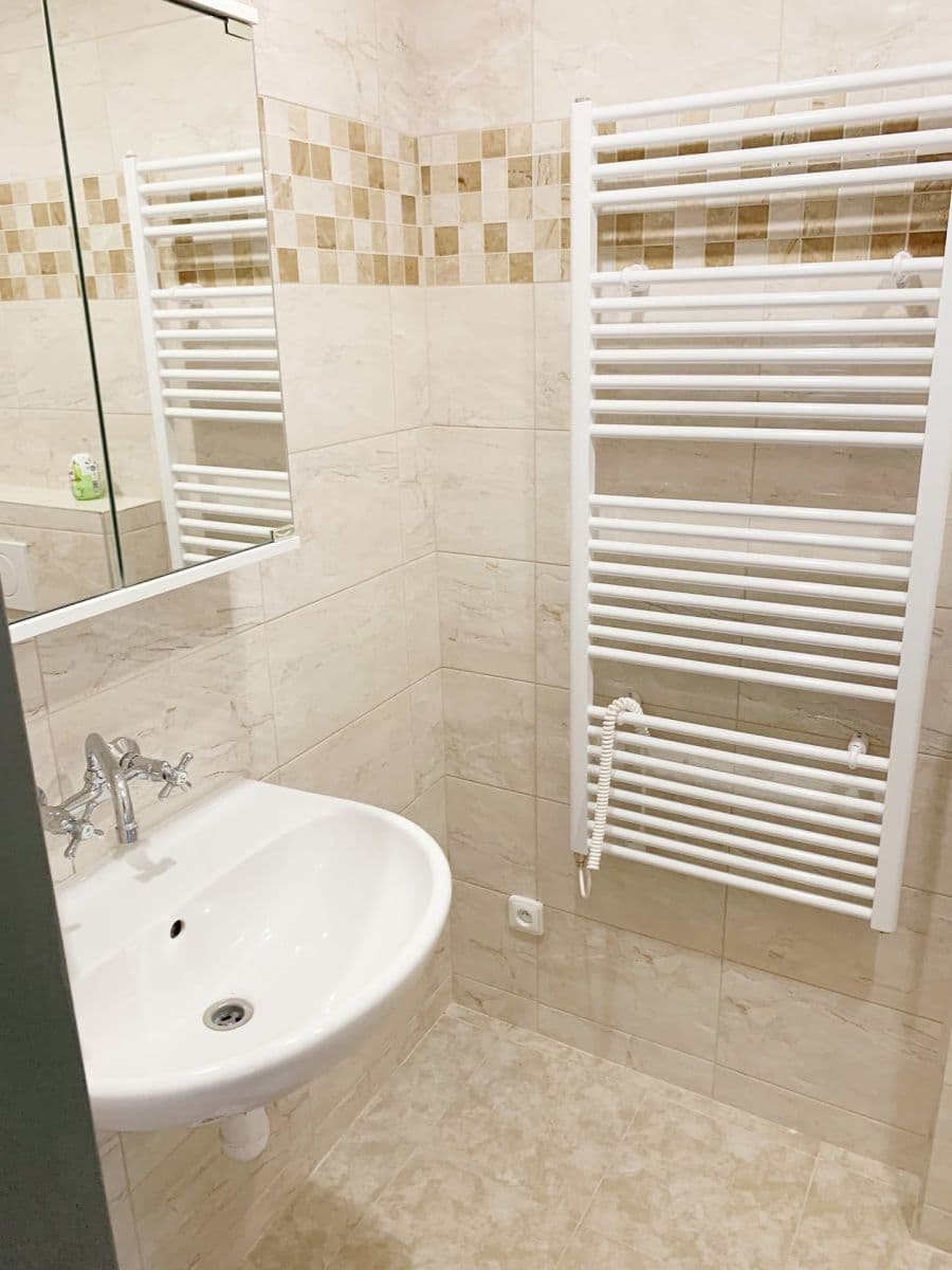 Pronájem bytu 170 m², Krohova, Praha, Praha Pronájem bytu 170 m², Krohova, Praha, Praha