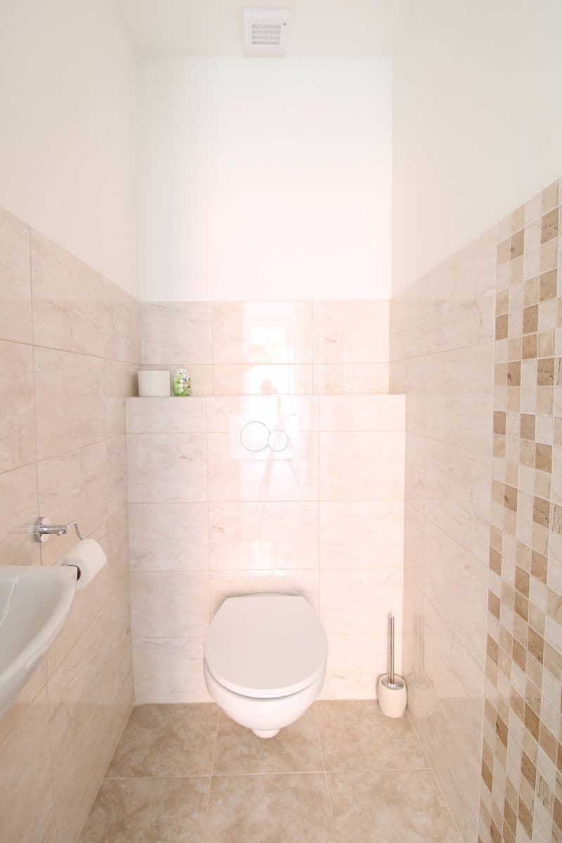 Pronájem bytu 170 m², Krohova, Praha, Praha Pronájem bytu 170 m², Krohova, Praha, Praha