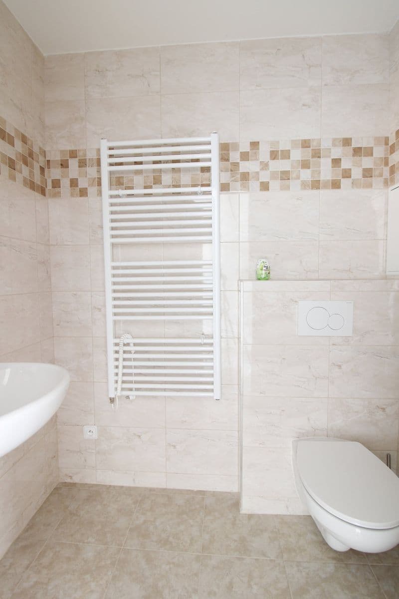 Pronájem bytu 170 m², Krohova, Praha, Praha Pronájem bytu 170 m², Krohova, Praha, Praha