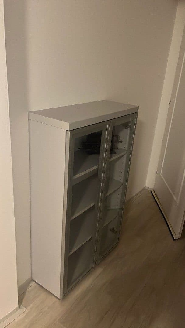 Pronájem bytu 2+kk 57 m², Za černým mostem, Praha, Praha Pronájem bytu 2+kk 57 m², Za černým mostem, Praha, Praha