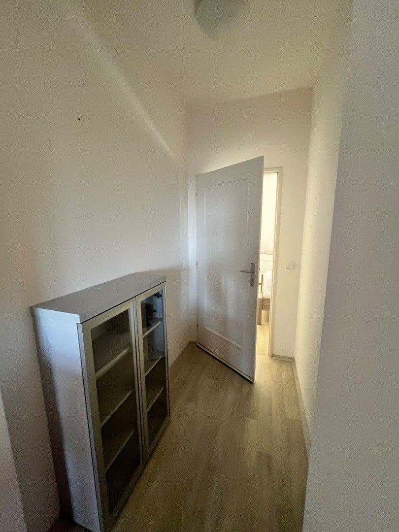 Pronájem bytu 2+kk 57 m², Za černým mostem, Praha, Praha Pronájem bytu 2+kk 57 m², Za černým mostem, Praha, Praha