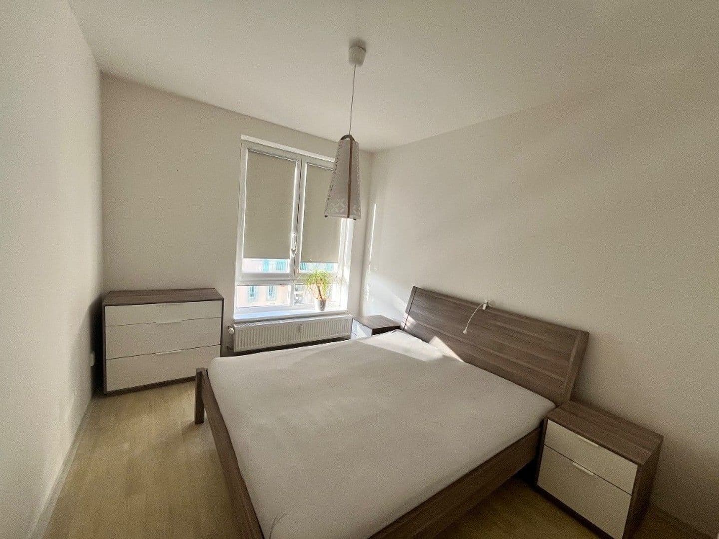 Pronájem bytu 2+kk 57 m², Za černým mostem, Praha, Praha Pronájem bytu 2+kk 57 m², Za černým mostem, Praha, Praha