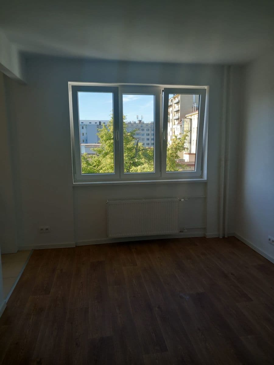 Pronájem bytu 1+kk 28 m², U Průhonu, Praha, Praha Pronájem bytu 1+kk 28 m², U Průhonu, Praha, Praha