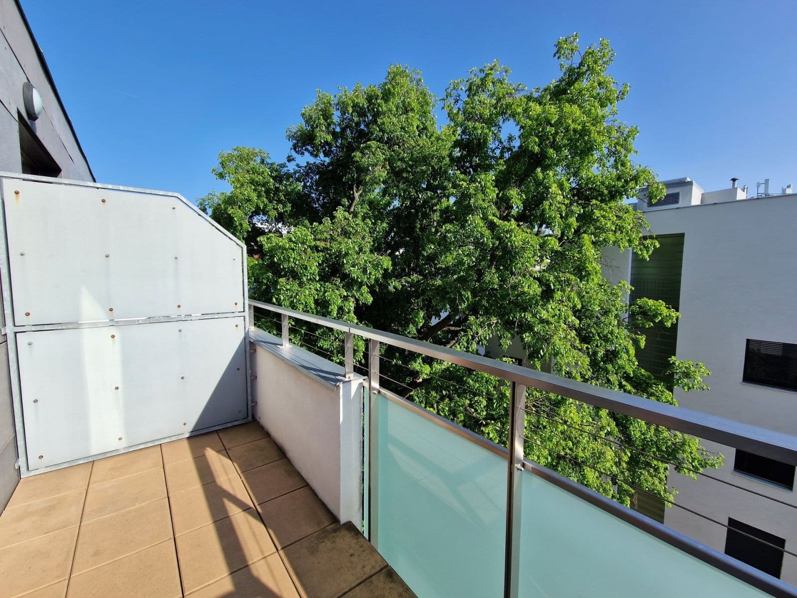 Pronájem bytu 3+kk 71 m², Pod dvorem, Praha, Praha Pronájem bytu 3+kk 71 m², Pod dvorem, Praha, Praha