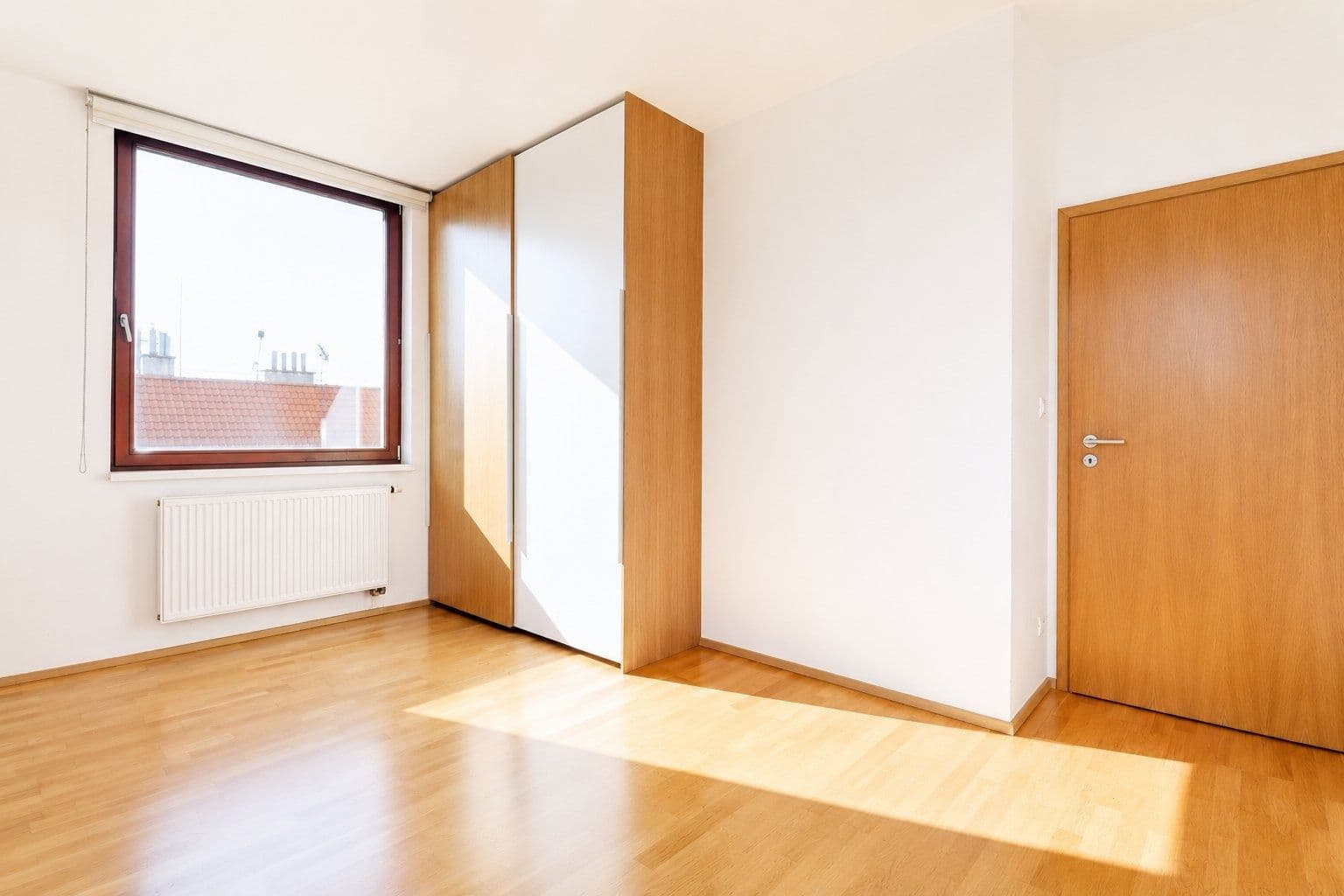 Pronájem bytu 3+kk 71 m², Pod dvorem, Praha, Praha Pronájem bytu 3+kk 71 m², Pod dvorem, Praha, Praha