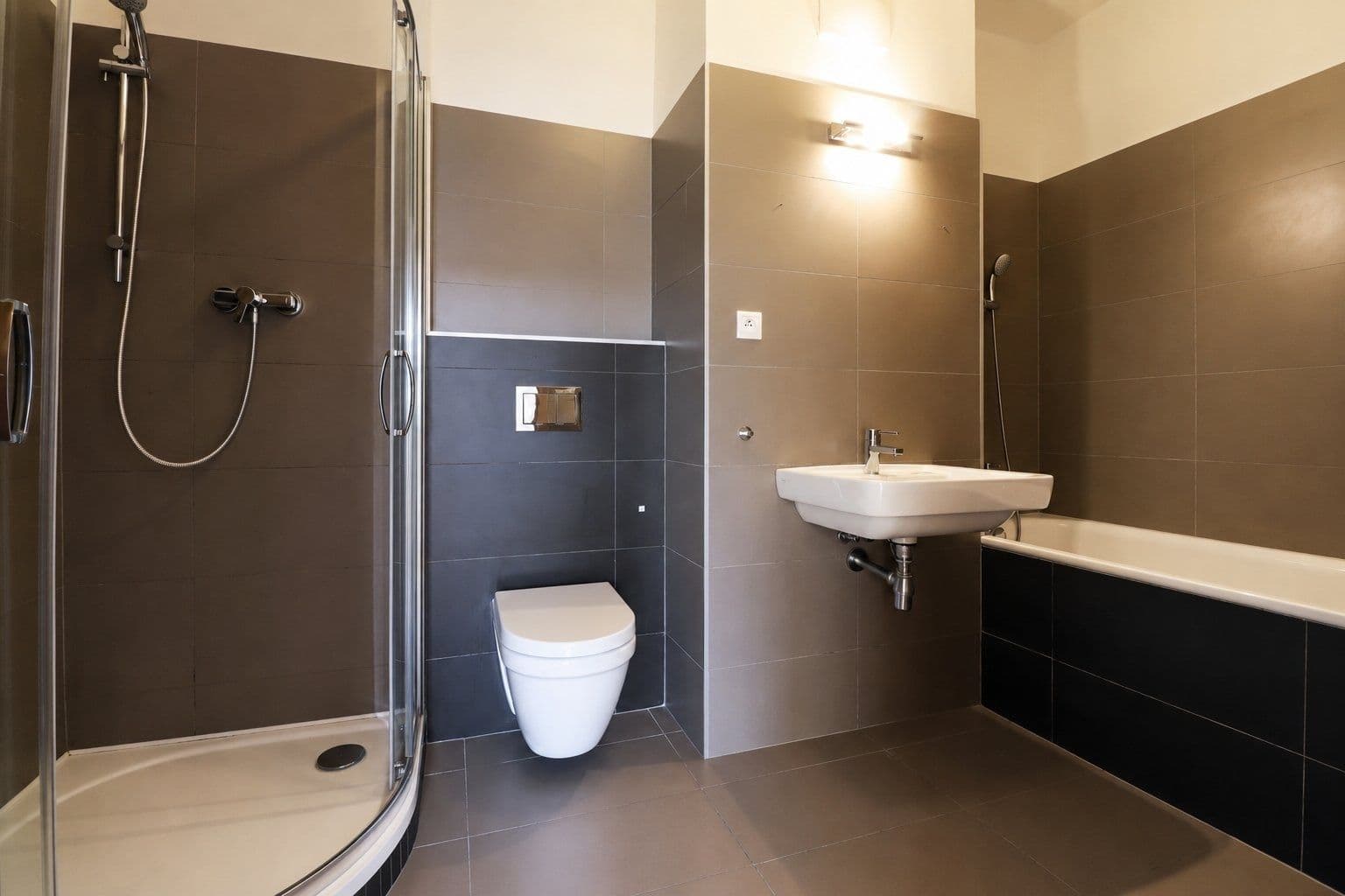 Pronájem bytu 3+kk 71 m², Pod dvorem, Praha, Praha Pronájem bytu 3+kk 71 m², Pod dvorem, Praha, Praha