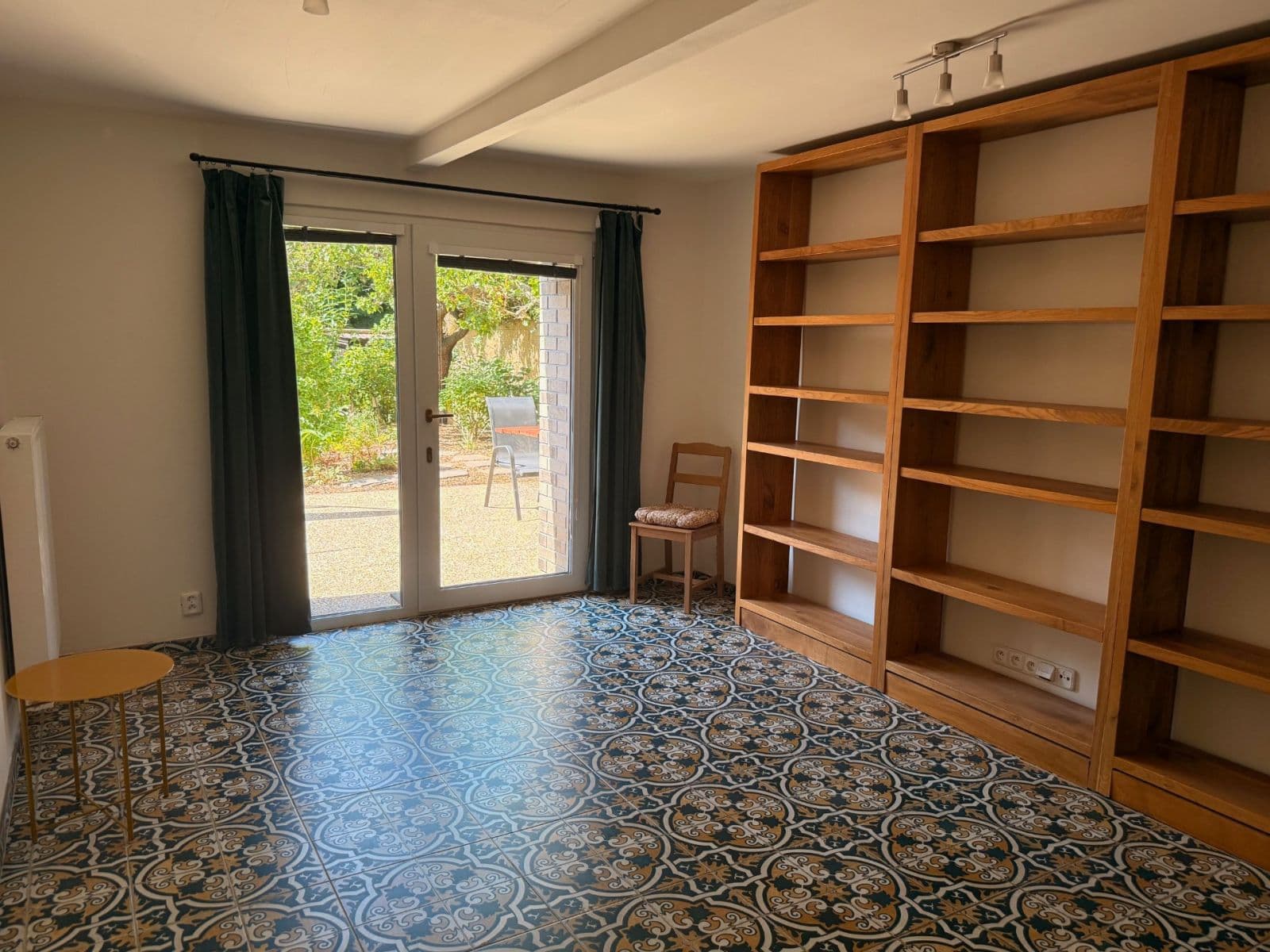Pronájem bytu 2+1 65 m², Uhříněveská, Praha, Praha Pronájem bytu 2+1 65 m², Uhříněveská, Praha, Praha