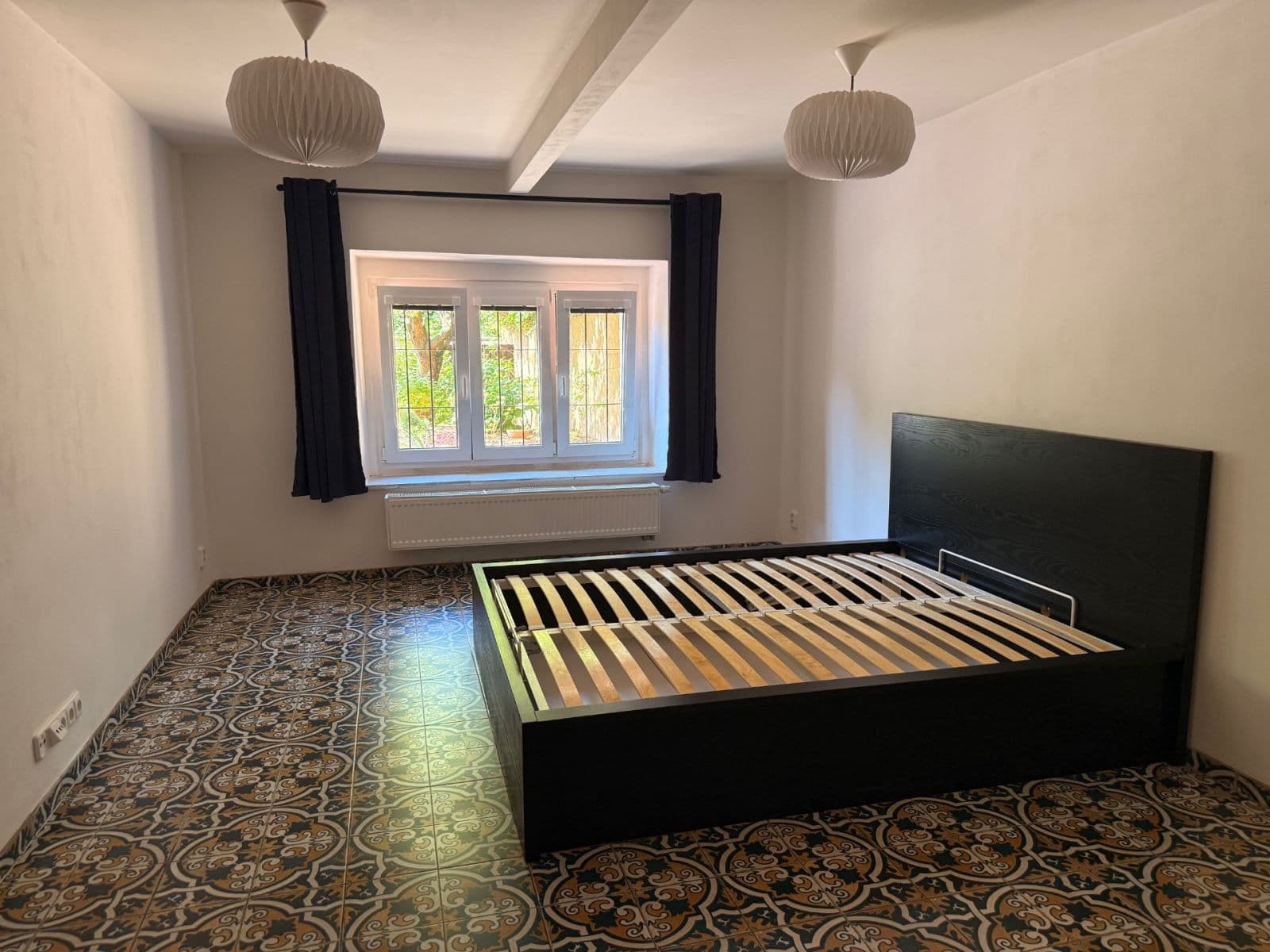 Pronájem bytu 2+1 65 m², Uhříněveská, Praha, Praha Pronájem bytu 2+1 65 m², Uhříněveská, Praha, Praha