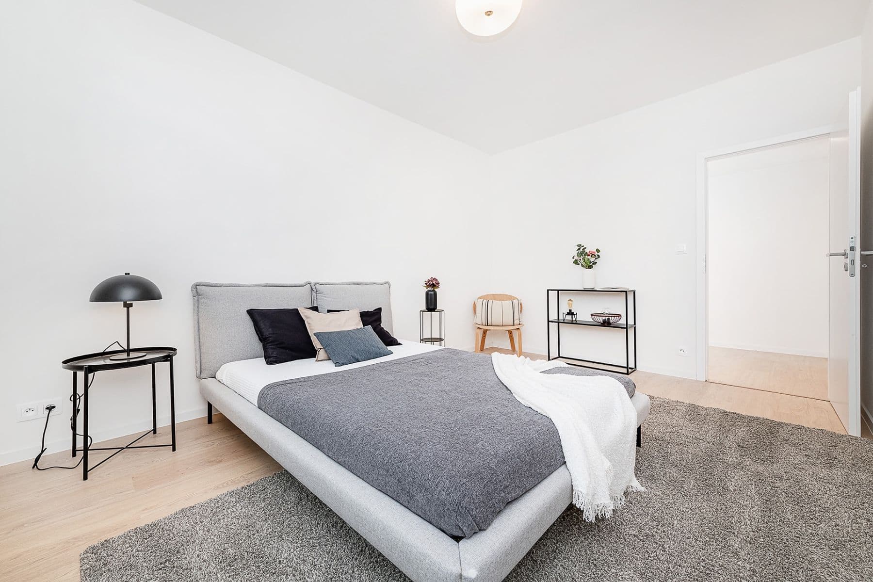 Prodej bytu 3+kk 65 m², Bělocerkevská, Praha, Praha Prodej bytu 3+kk 65 m², Bělocerkevská, Praha, Praha