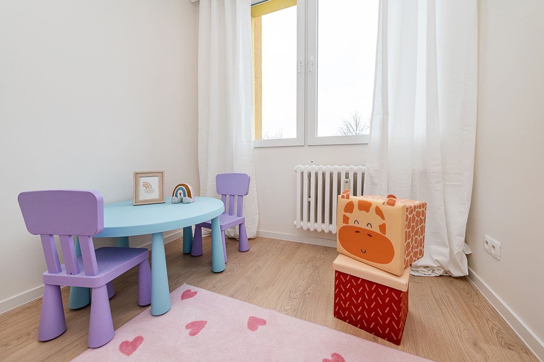 Prodej bytu 3+kk 65 m², Bělocerkevská, Praha, Praha Prodej bytu 3+kk 65 m², Bělocerkevská, Praha, Praha