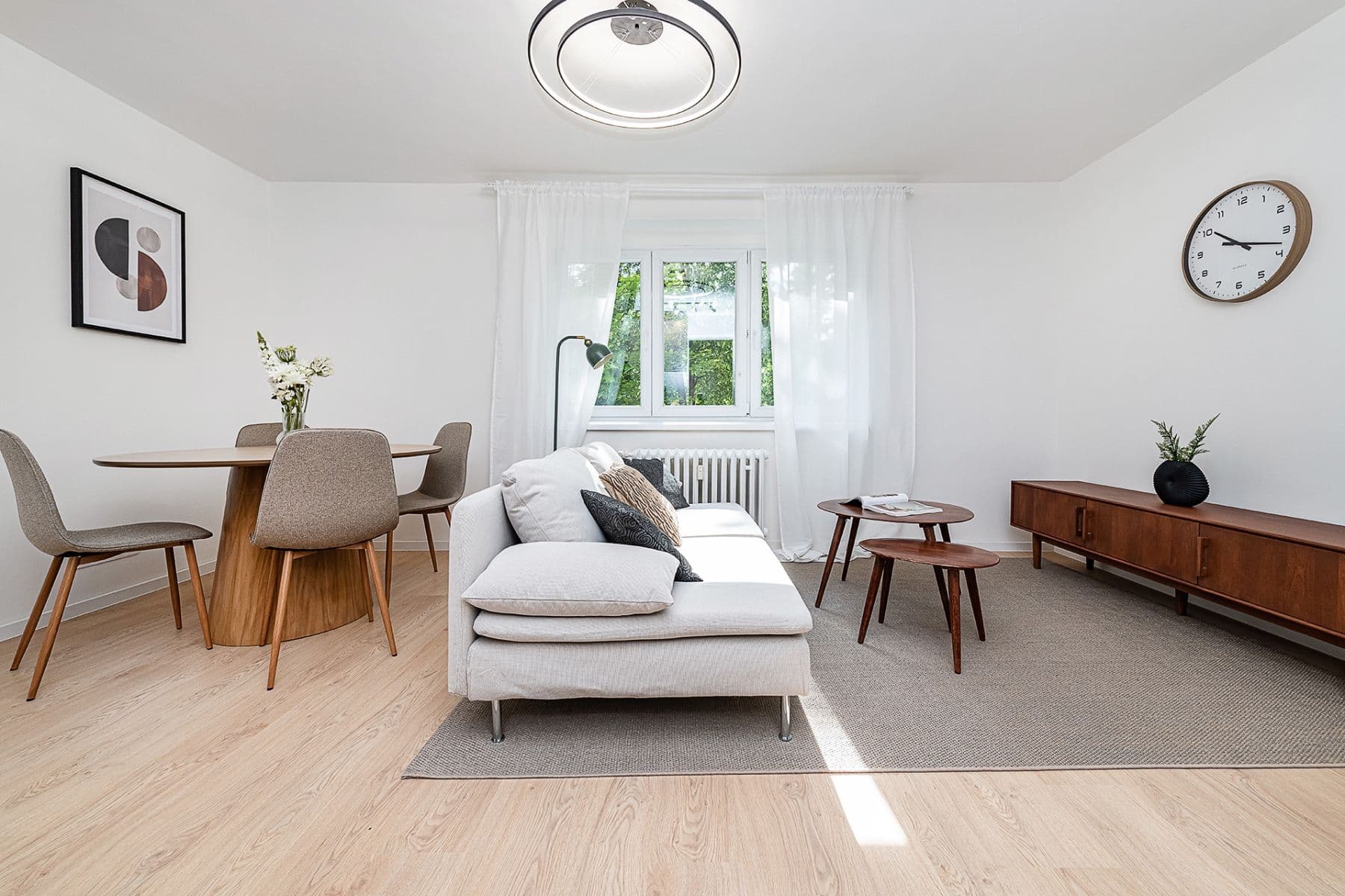Prodej bytu 3+kk 65 m², Bělocerkevská, Praha, Praha Prodej bytu 3+kk 65 m², Bělocerkevská, Praha, Praha