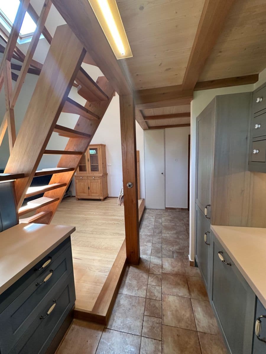 Pronájem bytu 4+kk 140 m², U Kopečku, Tuchoměřice, Středočeský kraj Pronájem bytu 4+kk 140 m², U Kopečku, Tuchoměřice, Středočeský kraj