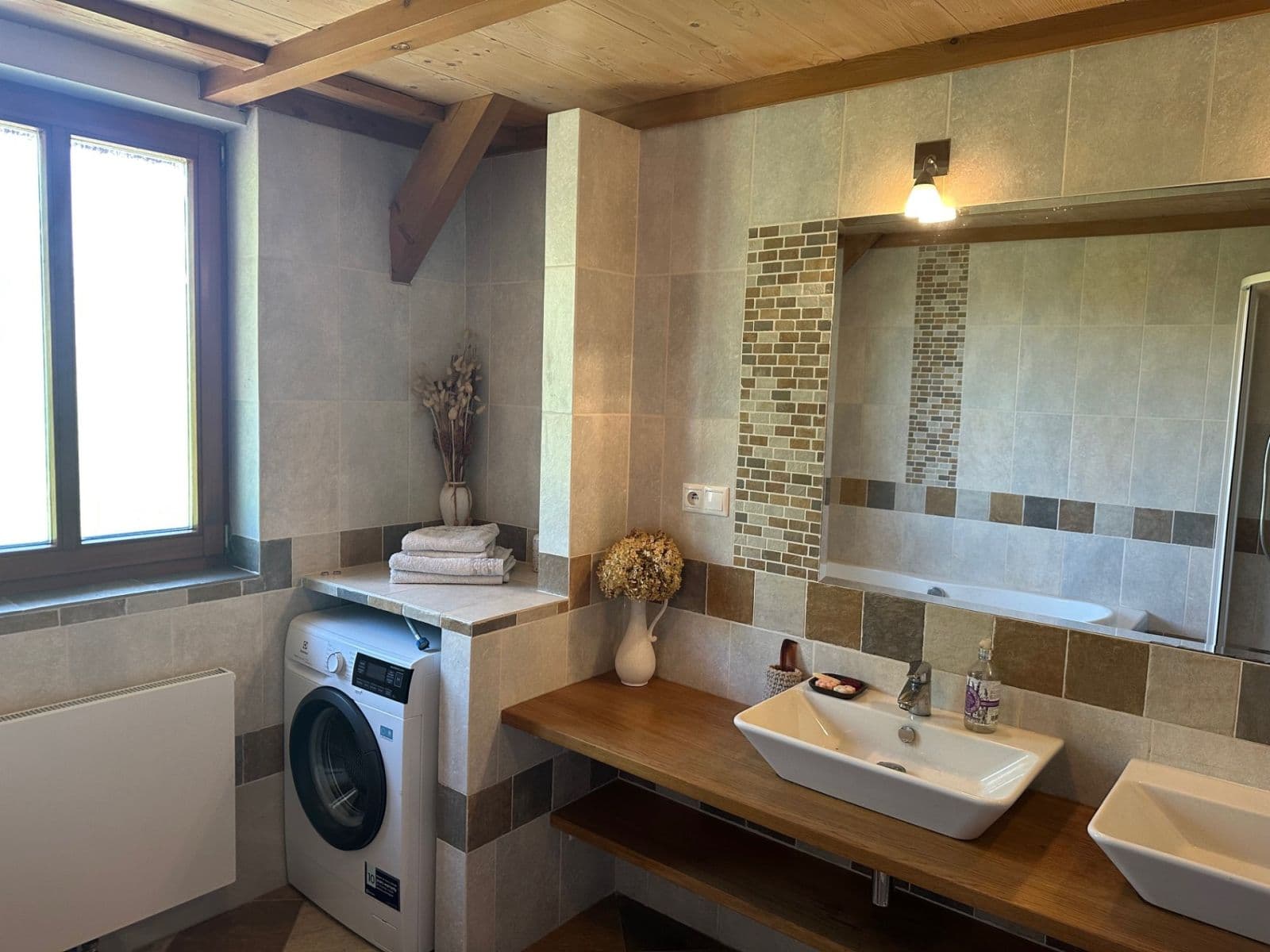 Pronájem bytu 4+kk 140 m², U Kopečku, Tuchoměřice, Středočeský kraj Pronájem bytu 4+kk 140 m², U Kopečku, Tuchoměřice, Středočeský kraj