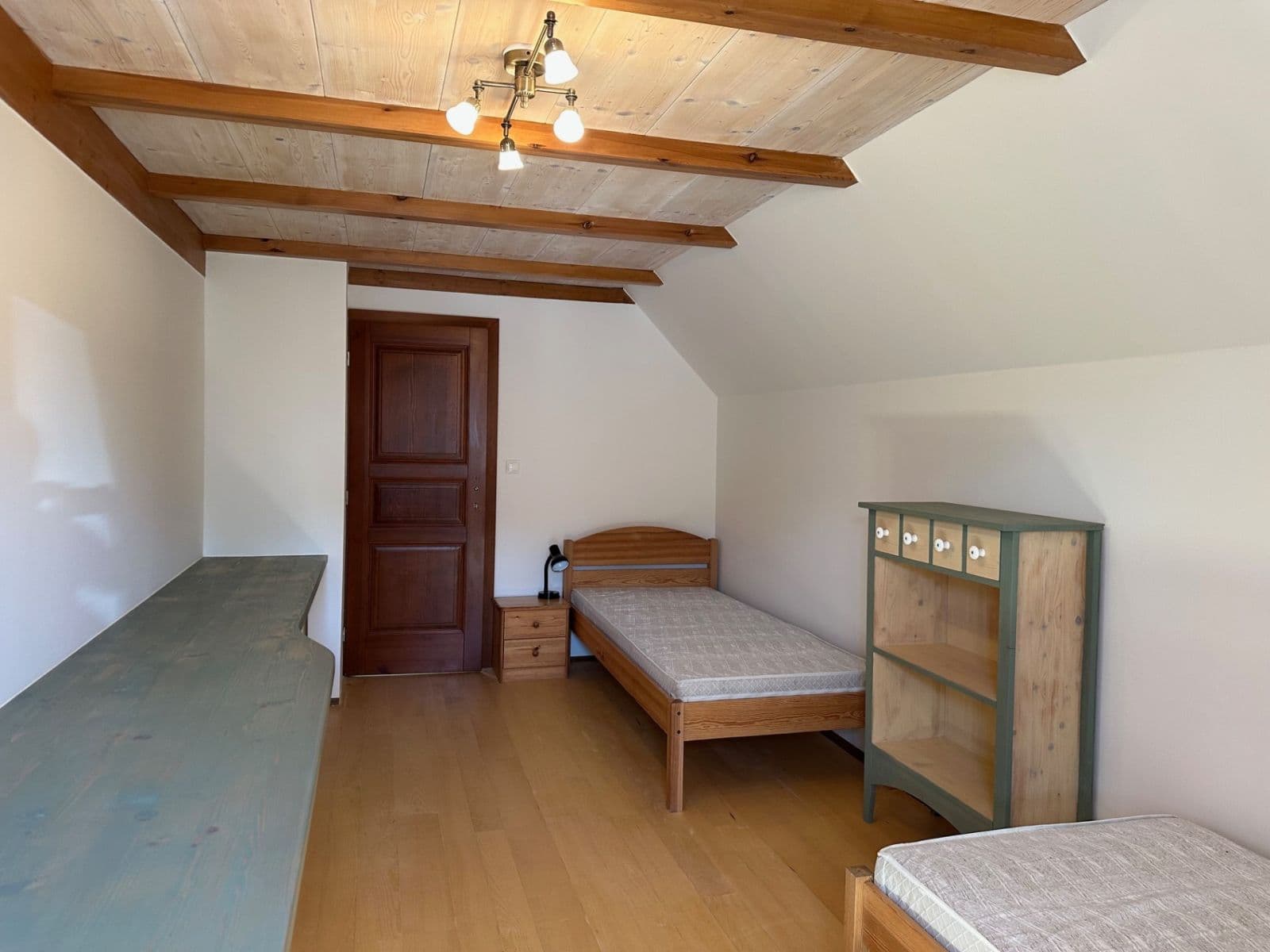 Pronájem bytu 4+kk 140 m², U Kopečku, Tuchoměřice, Středočeský kraj Pronájem bytu 4+kk 140 m², U Kopečku, Tuchoměřice, Středočeský kraj