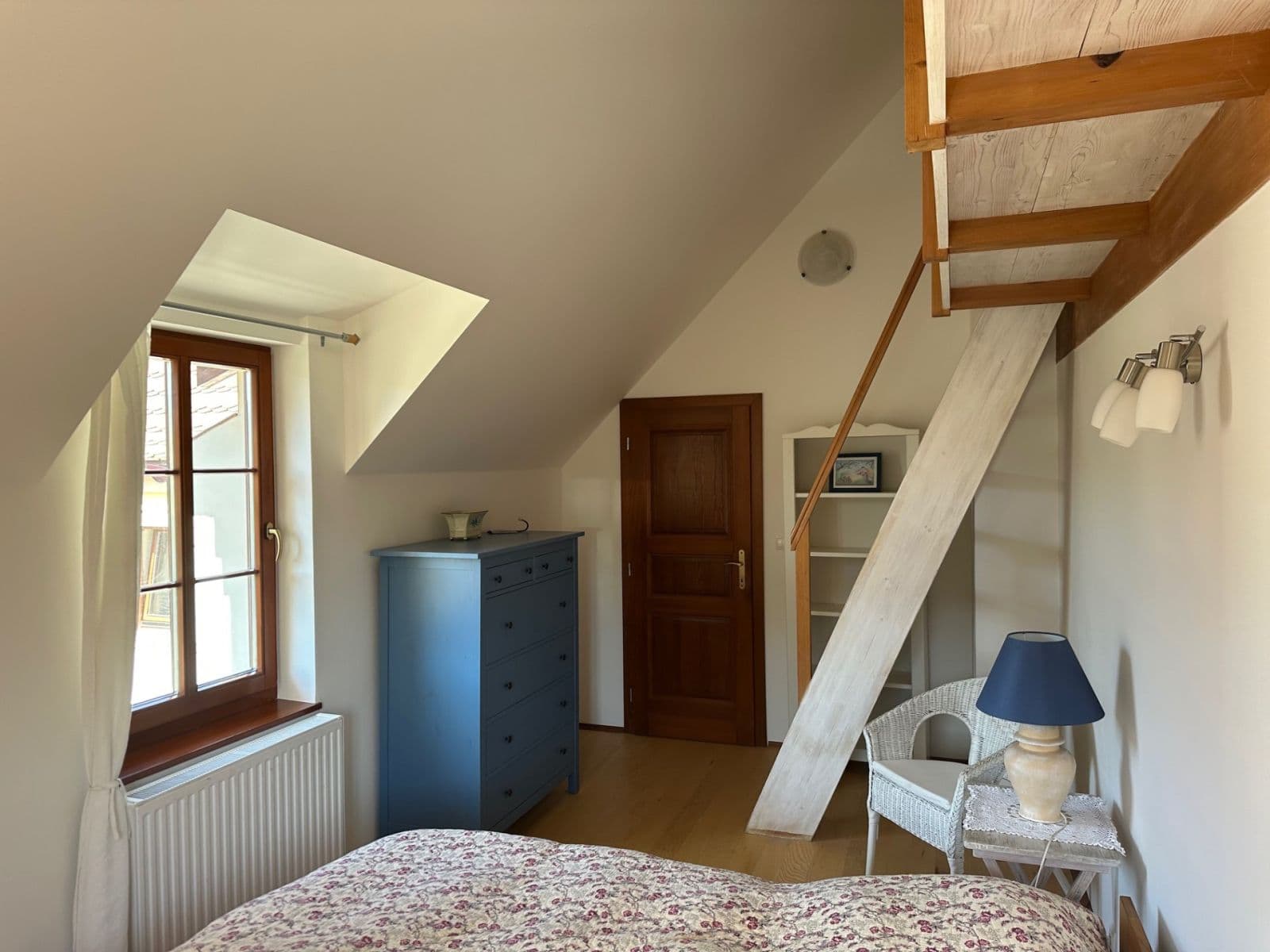 Pronájem bytu 4+kk 140 m², U Kopečku, Tuchoměřice, Středočeský kraj Pronájem bytu 4+kk 140 m², U Kopečku, Tuchoměřice, Středočeský kraj