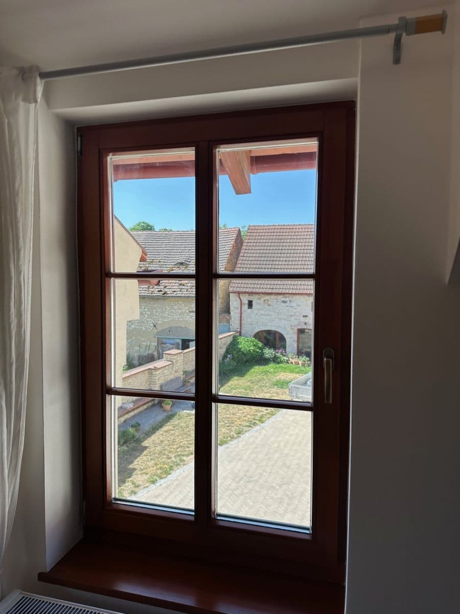 Pronájem bytu 4+kk 140 m², U Kopečku, Tuchoměřice, Středočeský kraj Pronájem bytu 4+kk 140 m², U Kopečku, Tuchoměřice, Středočeský kraj