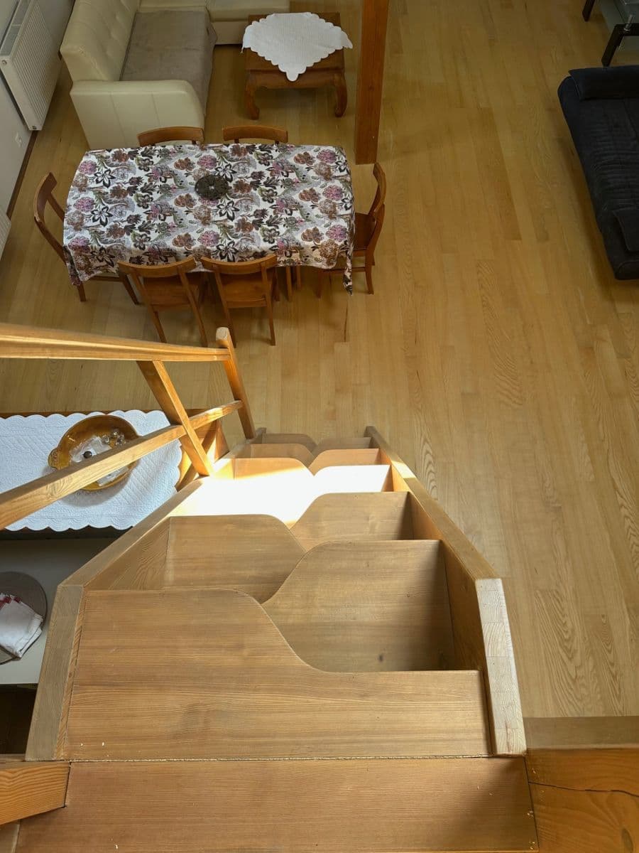 Pronájem bytu 4+kk 140 m², U Kopečku, Tuchoměřice, Středočeský kraj Pronájem bytu 4+kk 140 m², U Kopečku, Tuchoměřice, Středočeský kraj