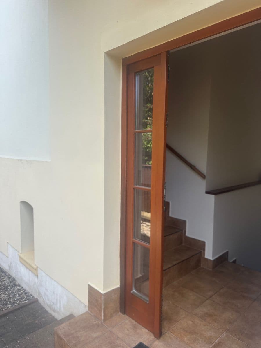 Pronájem bytu 4+kk 140 m², U Kopečku, Tuchoměřice, Středočeský kraj Pronájem bytu 4+kk 140 m², U Kopečku, Tuchoměřice, Středočeský kraj