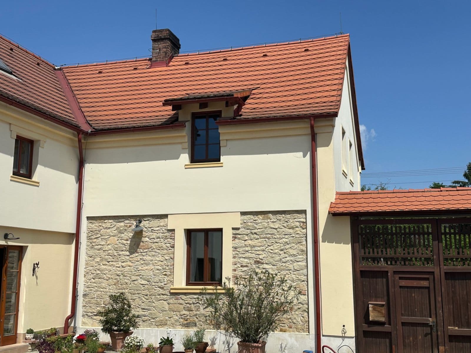 Pronájem bytu 4+kk 140 m², U Kopečku, Tuchoměřice, Středočeský kraj Pronájem bytu 4+kk 140 m², U Kopečku, Tuchoměřice, Středočeský kraj