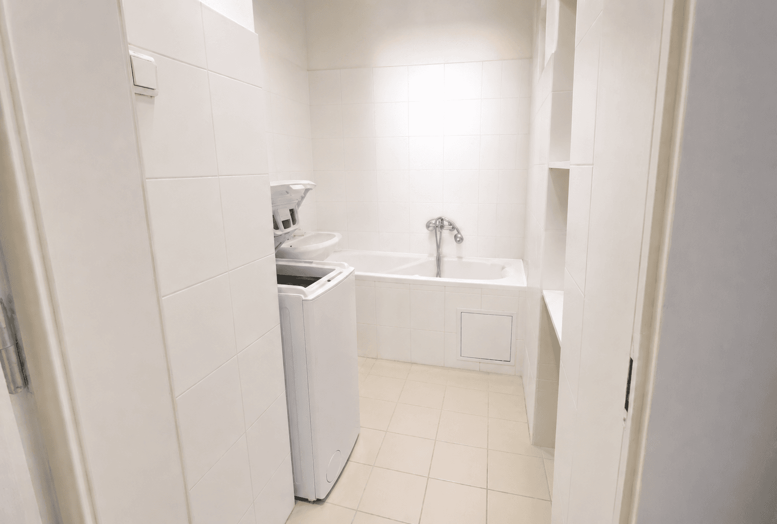 Pronájem bytu 2+1 67 m², V. P. Čkalova, Praha, Praha Pronájem bytu 2+1 67 m², V. P. Čkalova, Praha, Praha