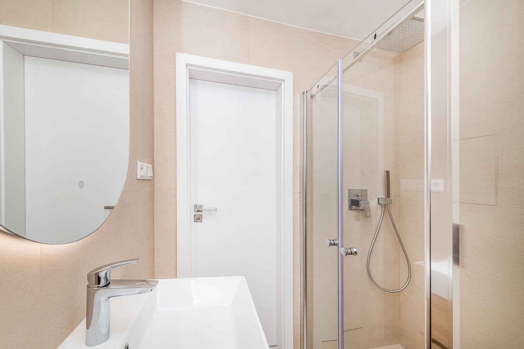 Prodej bytu 2+kk 44 m², Gruzínská, Praha, Praha Prodej bytu 2+kk 44 m², Gruzínská, Praha, Praha