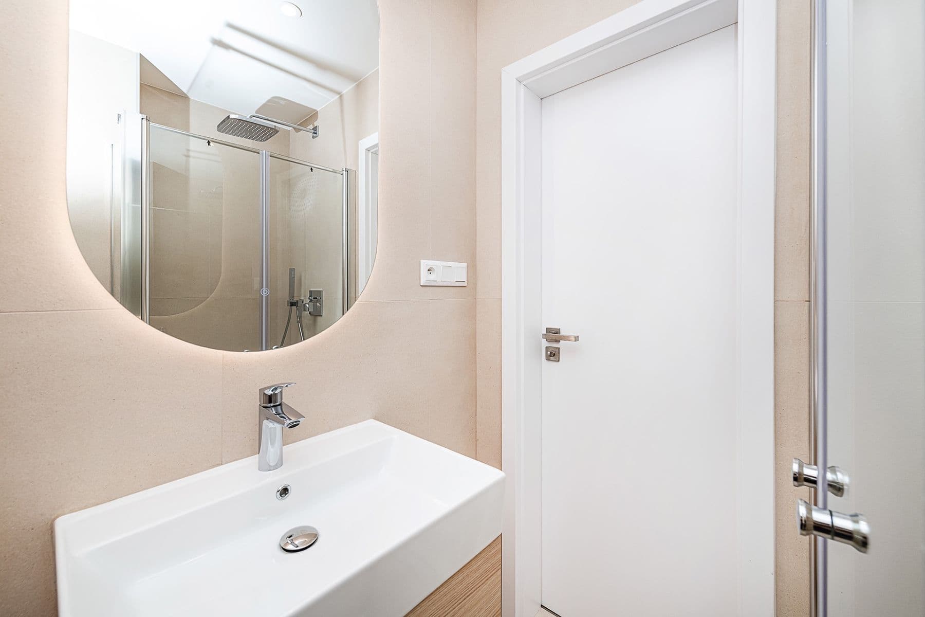Prodej bytu 2+kk 44 m², Gruzínská, Praha, Praha Prodej bytu 2+kk 44 m², Gruzínská, Praha, Praha
