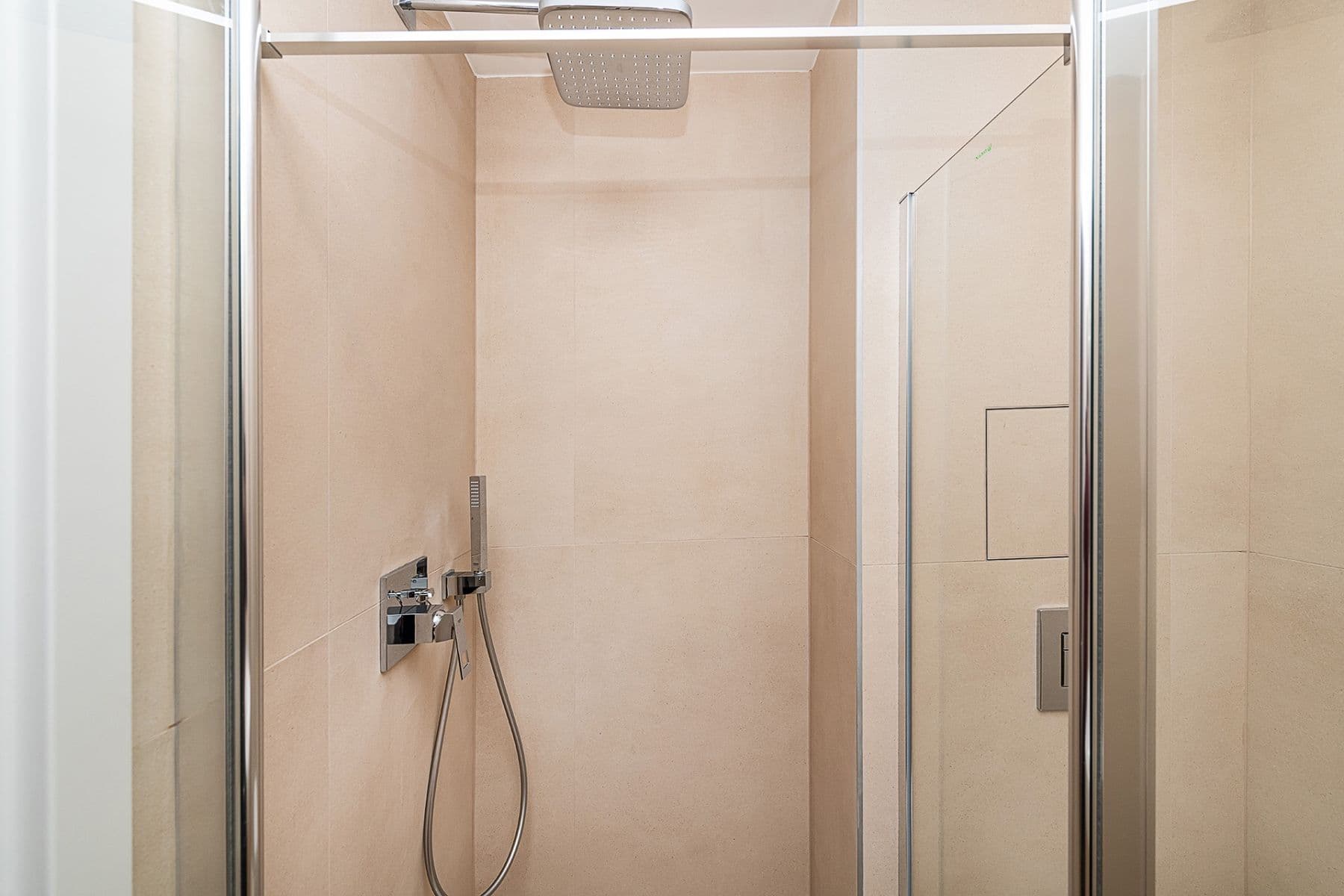 Prodej bytu 2+kk 44 m², Gruzínská, Praha, Praha Prodej bytu 2+kk 44 m², Gruzínská, Praha, Praha
