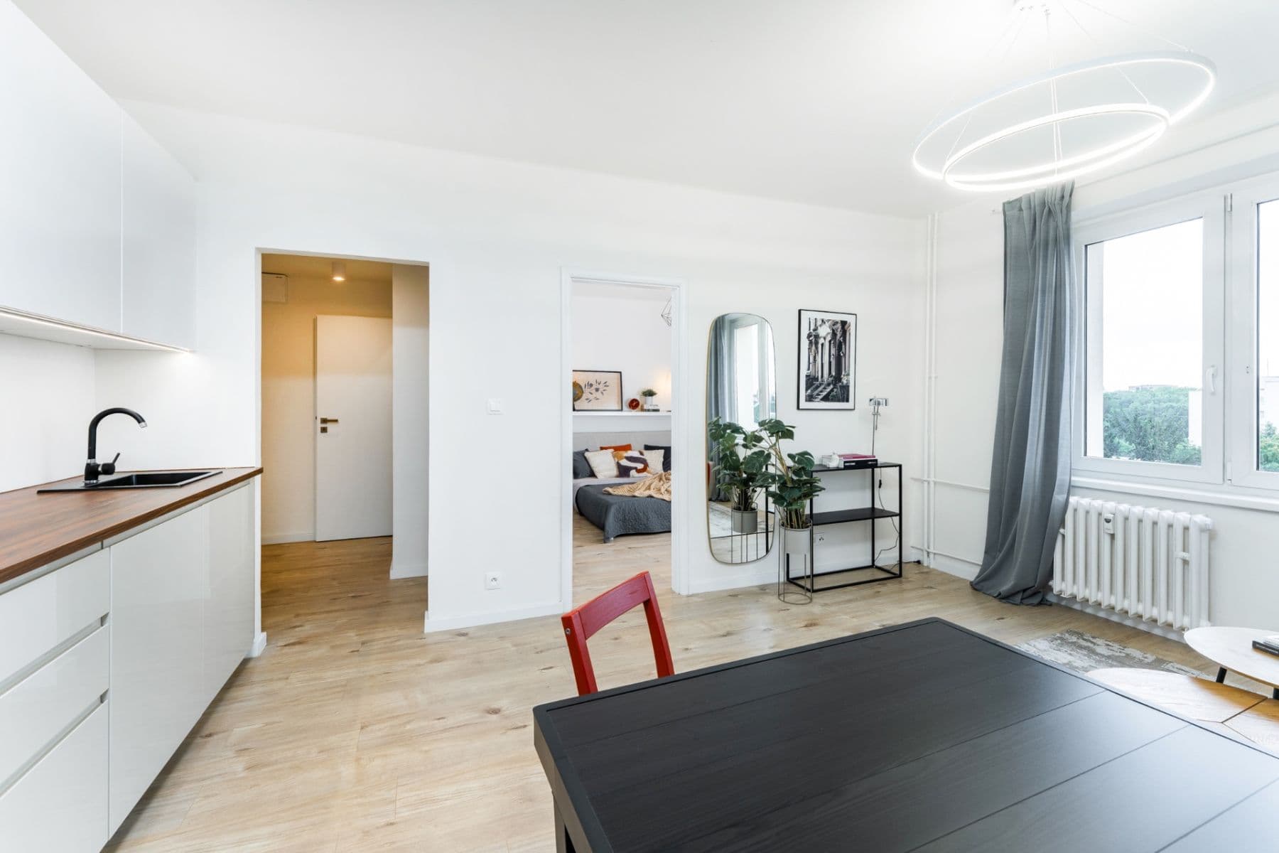Prodej bytu 2+kk 44 m², Gruzínská, Praha, Praha Prodej bytu 2+kk 44 m², Gruzínská, Praha, Praha