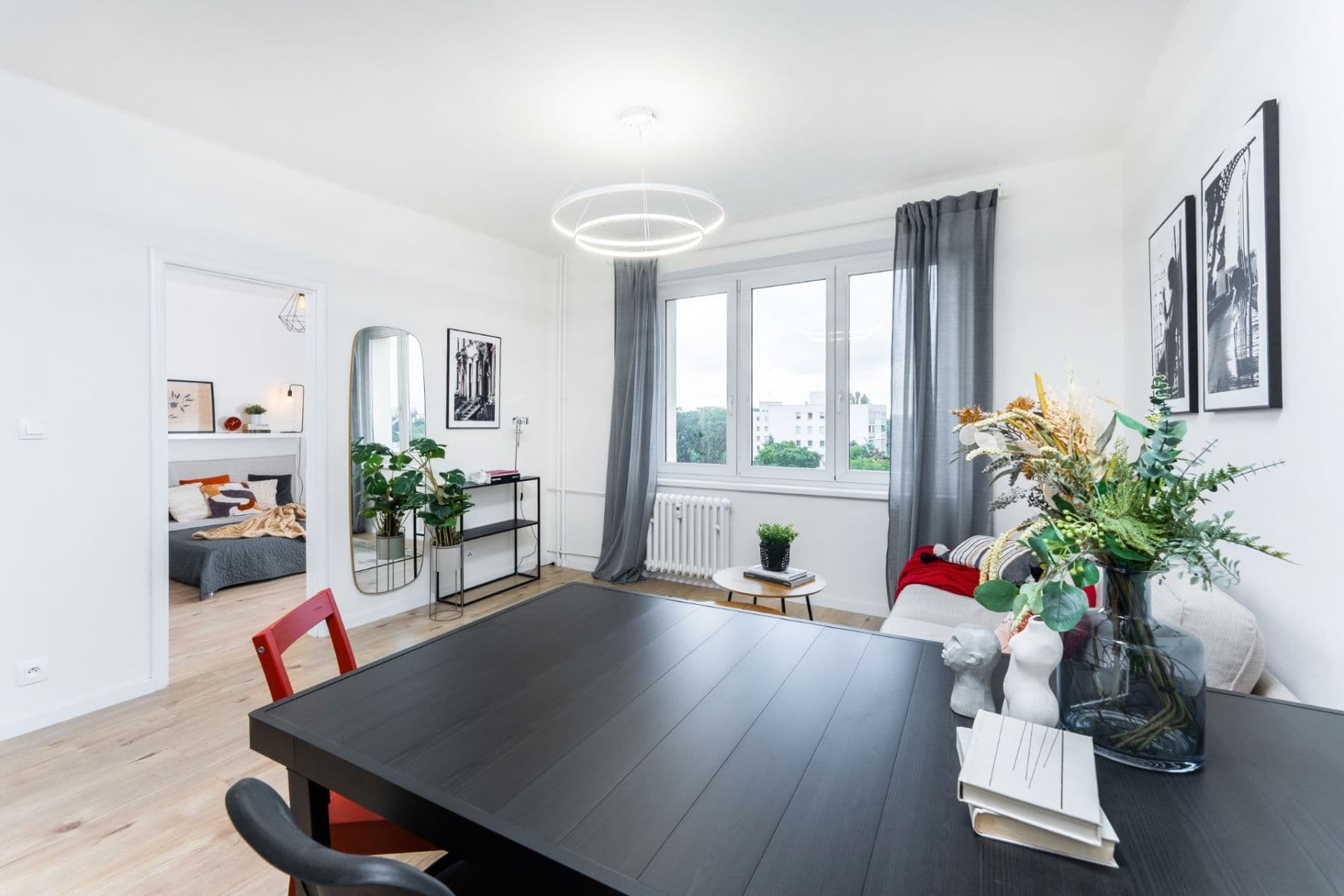 Prodej bytu 2+kk 44 m², Gruzínská, Praha, Praha Prodej bytu 2+kk 44 m², Gruzínská, Praha, Praha