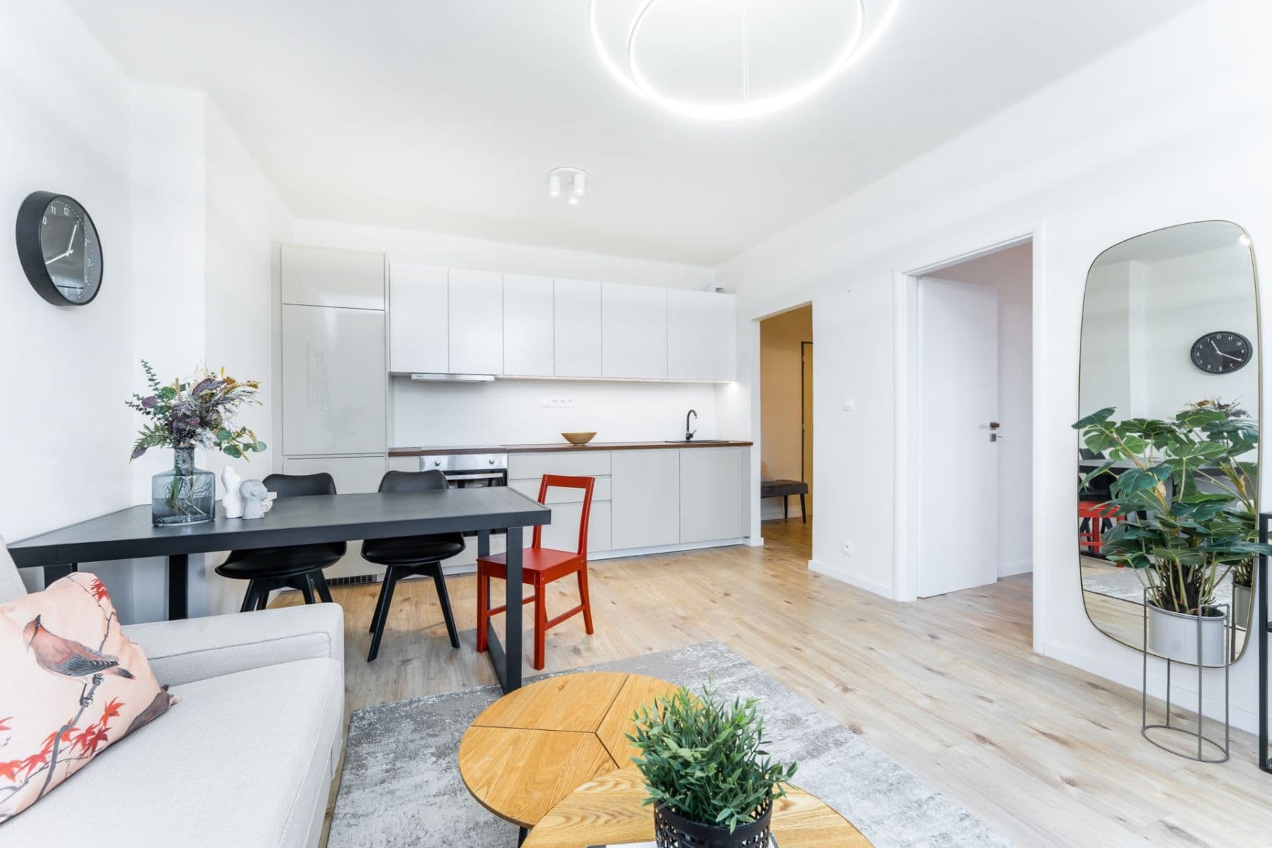 Prodej bytu 2+kk 44 m², Gruzínská, Praha, Praha Prodej bytu 2+kk 44 m², Gruzínská, Praha, Praha