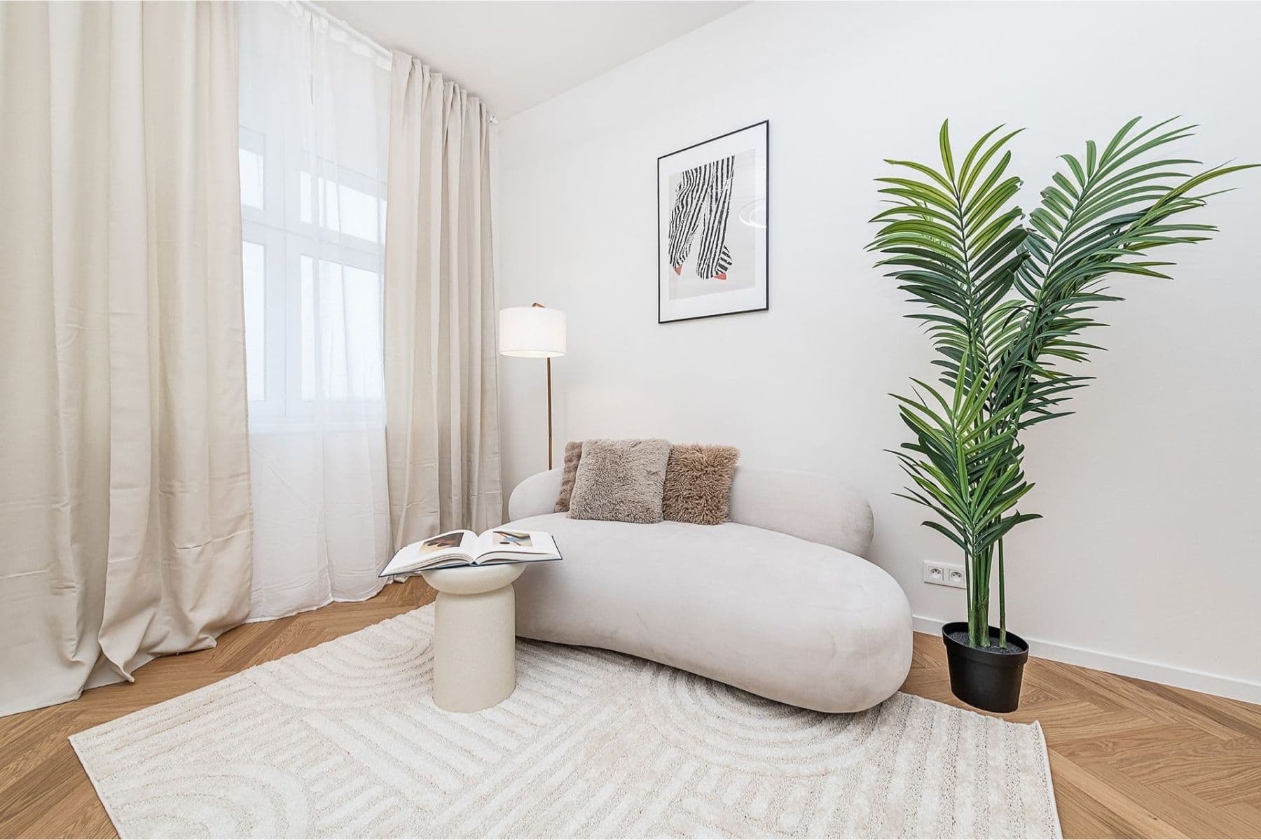 Prodej bytu 2+kk 44 m², Gruzínská, Praha, Praha Prodej bytu 2+kk 44 m², Gruzínská, Praha, Praha