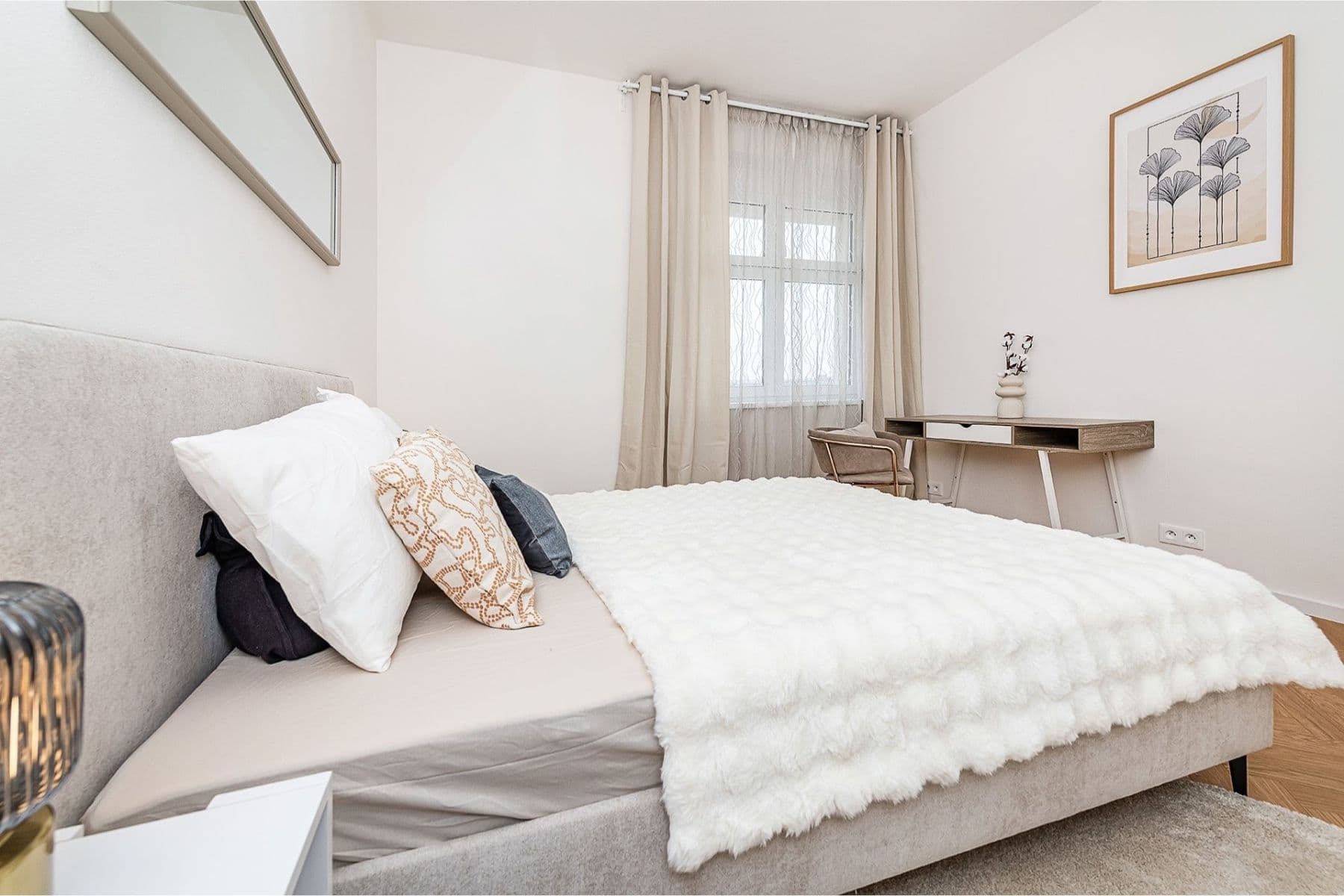 Prodej bytu 2+kk 44 m², Gruzínská, Praha, Praha Prodej bytu 2+kk 44 m², Gruzínská, Praha, Praha