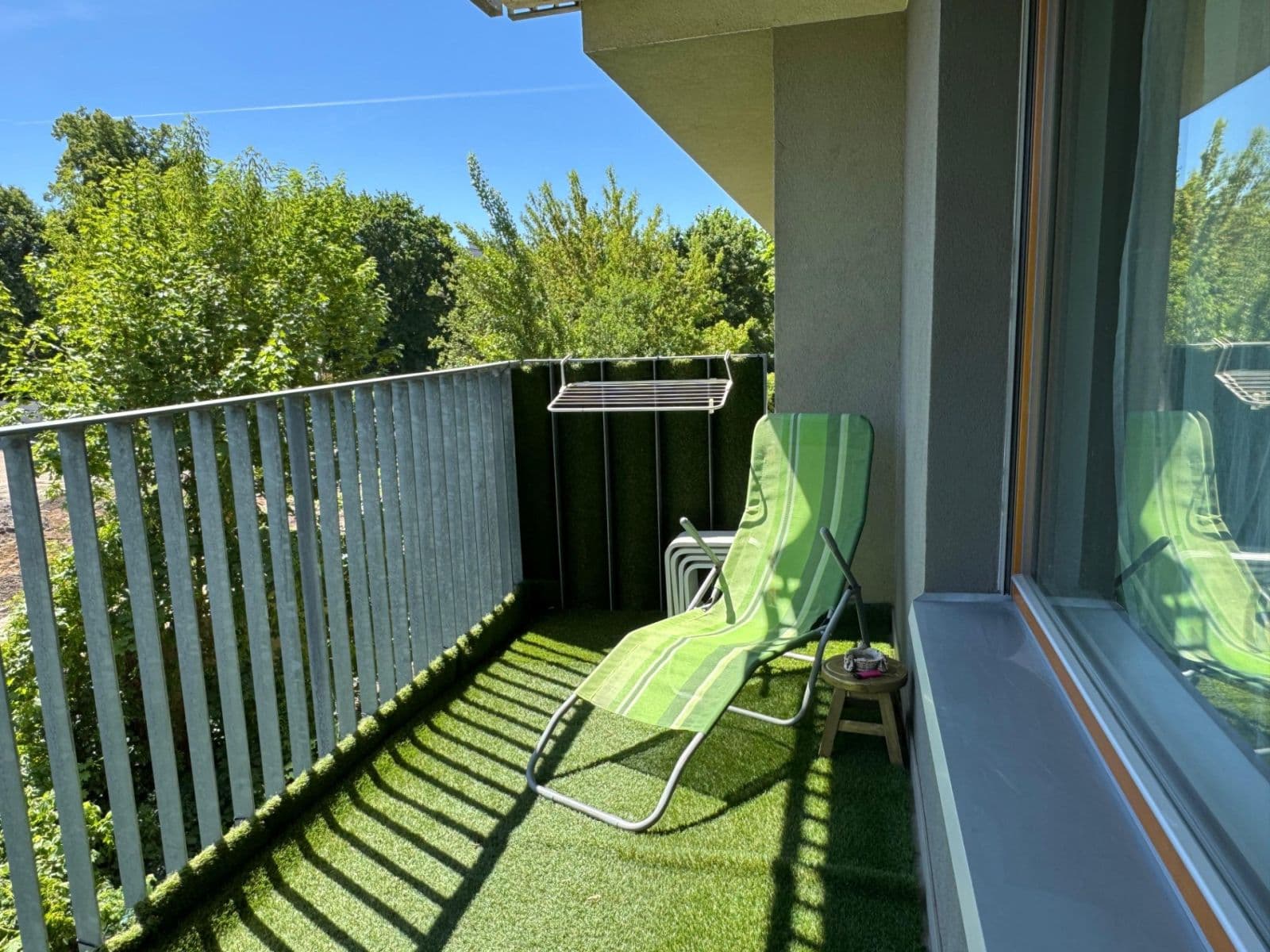 Pronájem bytu 3+kk 78 m², Modrého, Praha, Praha Pronájem bytu 3+kk 78 m², Modrého, Praha, Praha