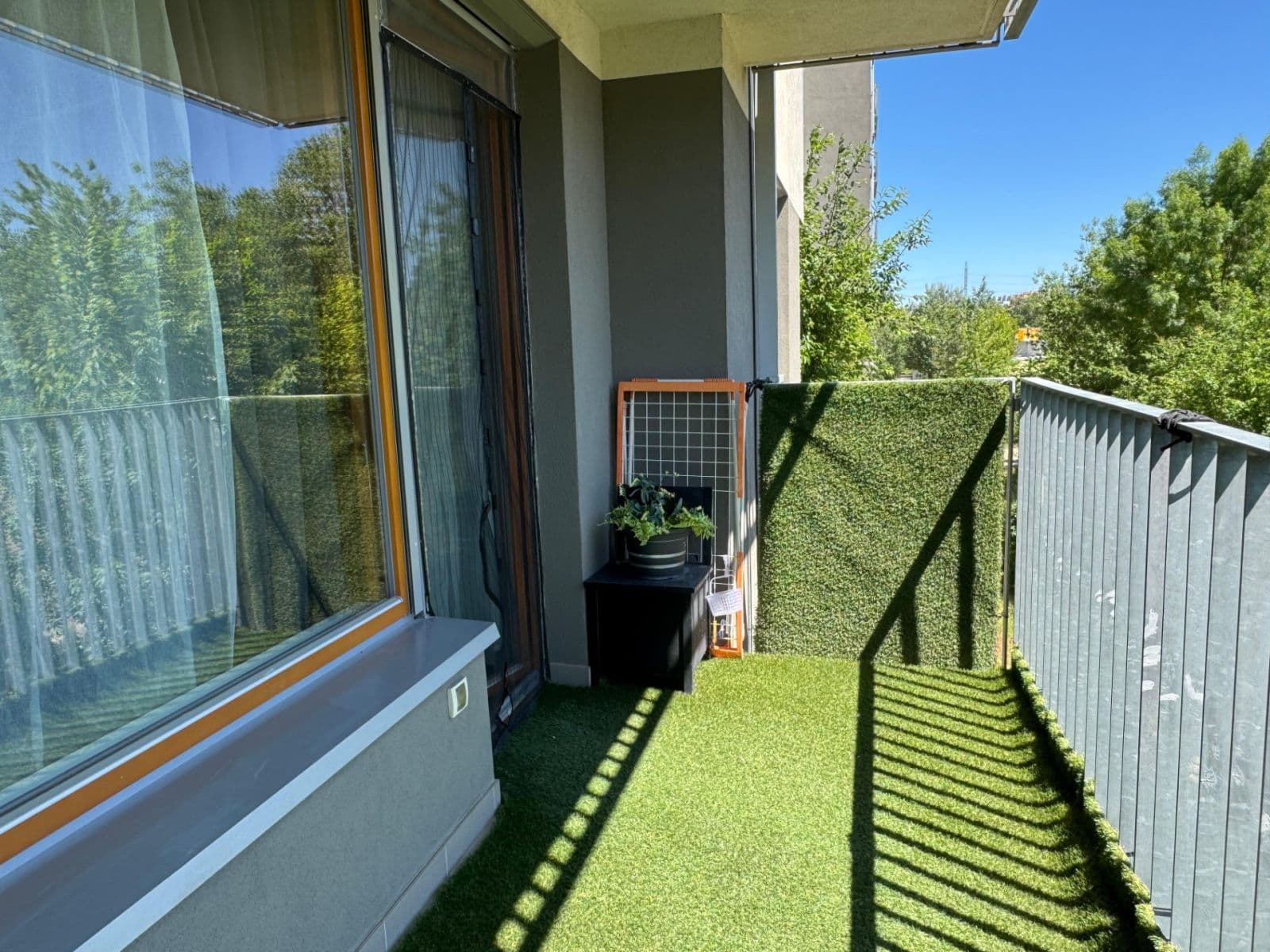 Pronájem bytu 3+kk 78 m², Modrého, Praha, Praha Pronájem bytu 3+kk 78 m², Modrého, Praha, Praha