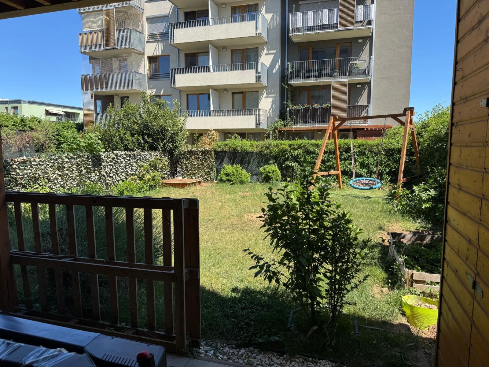 Pronájem bytu 3+kk 78 m², Modrého, Praha, Praha Pronájem bytu 3+kk 78 m², Modrého, Praha, Praha