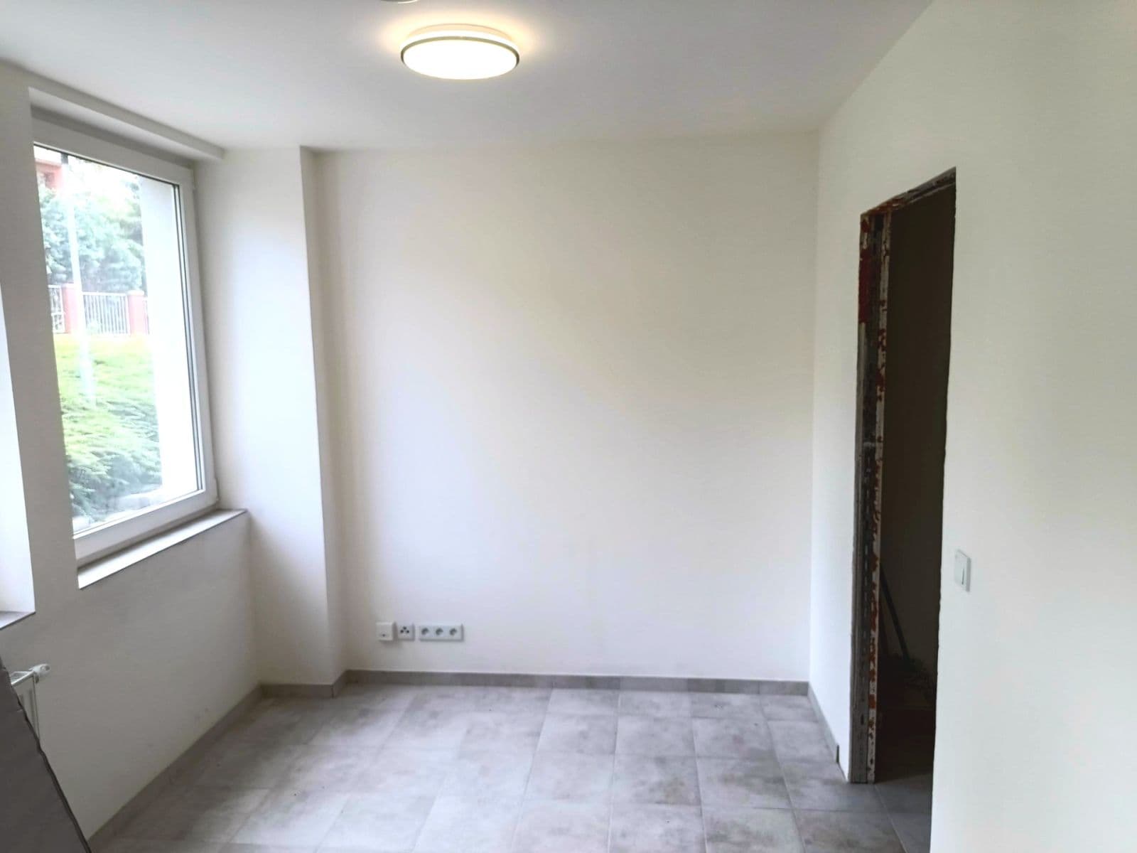 Pronájem bytu 1+kk 23 m², Perucká, Praha, Praha Pronájem bytu 1+kk 23 m², Perucká, Praha, Praha